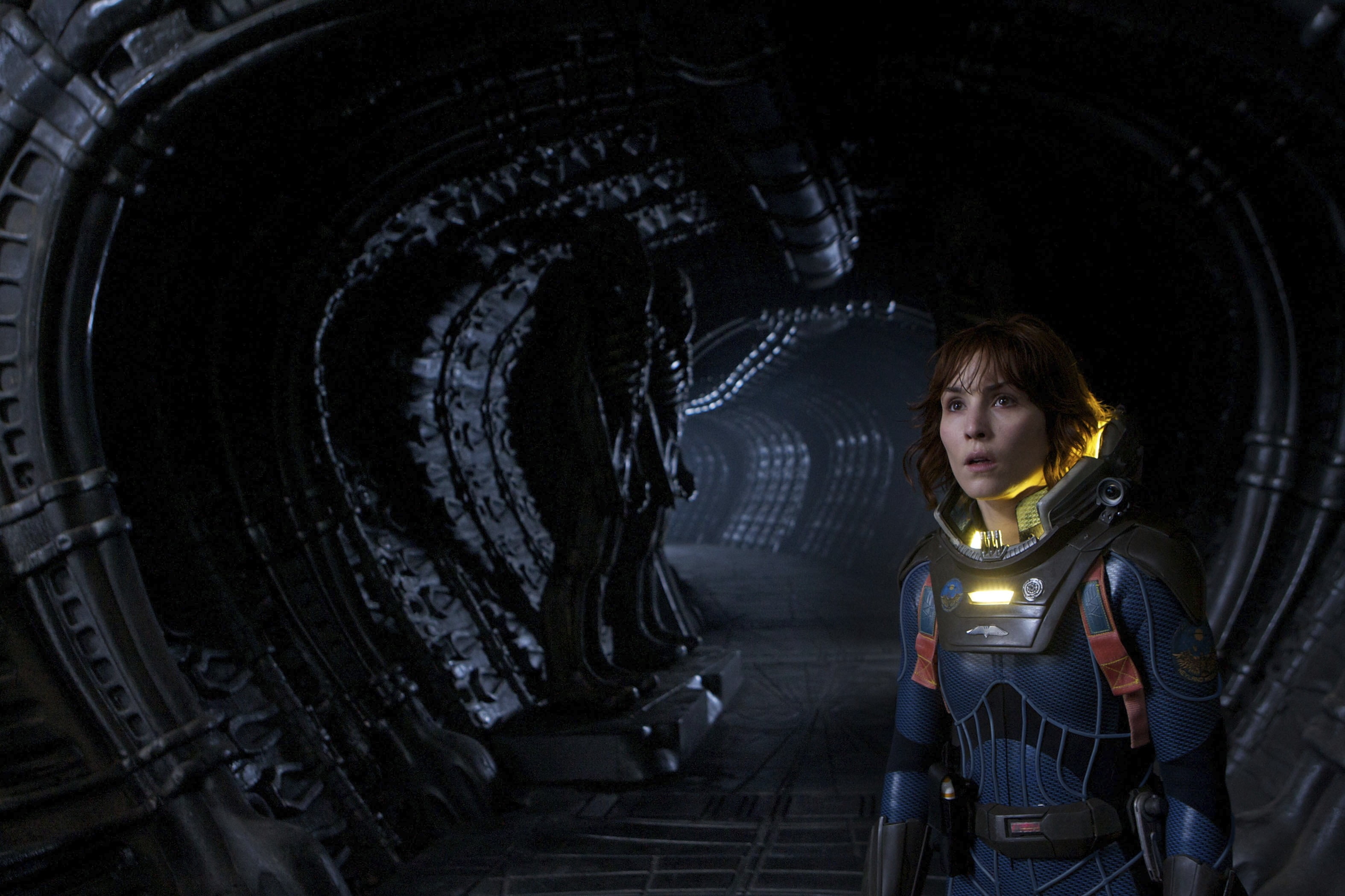 3150x2100 Alien Origins movie still, Prometheus (movie), Noomi Rapace, movies HD wallpaper