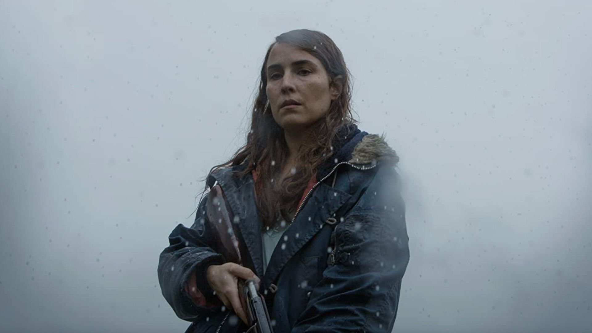 1920x1080 Noomi Rapace on her new film Lamb: I had been waiting for this my entire life