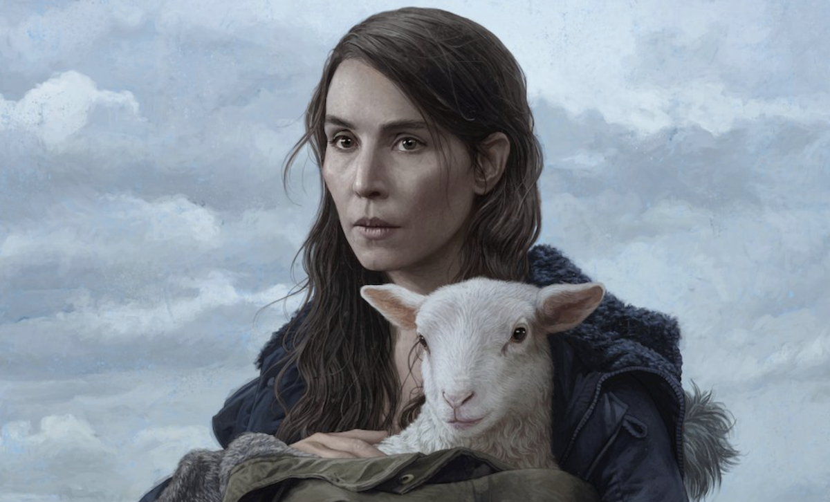 1200x726 Lamb': Noomi Rapace and Valdimar Jóhannsson Break Down the Birth of A24's Latest Folktale [Fantastic Fest]