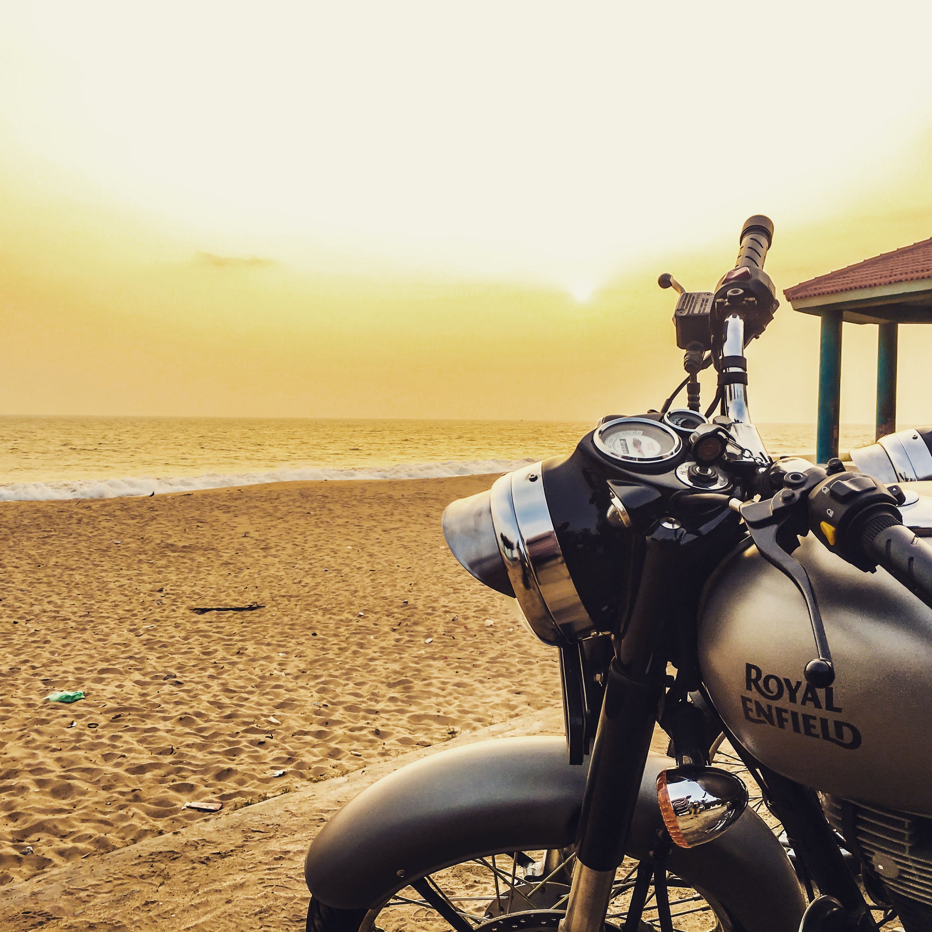 3021x3021 Bullet Motorcycle Wallpaper Old Bullet Wallpaper