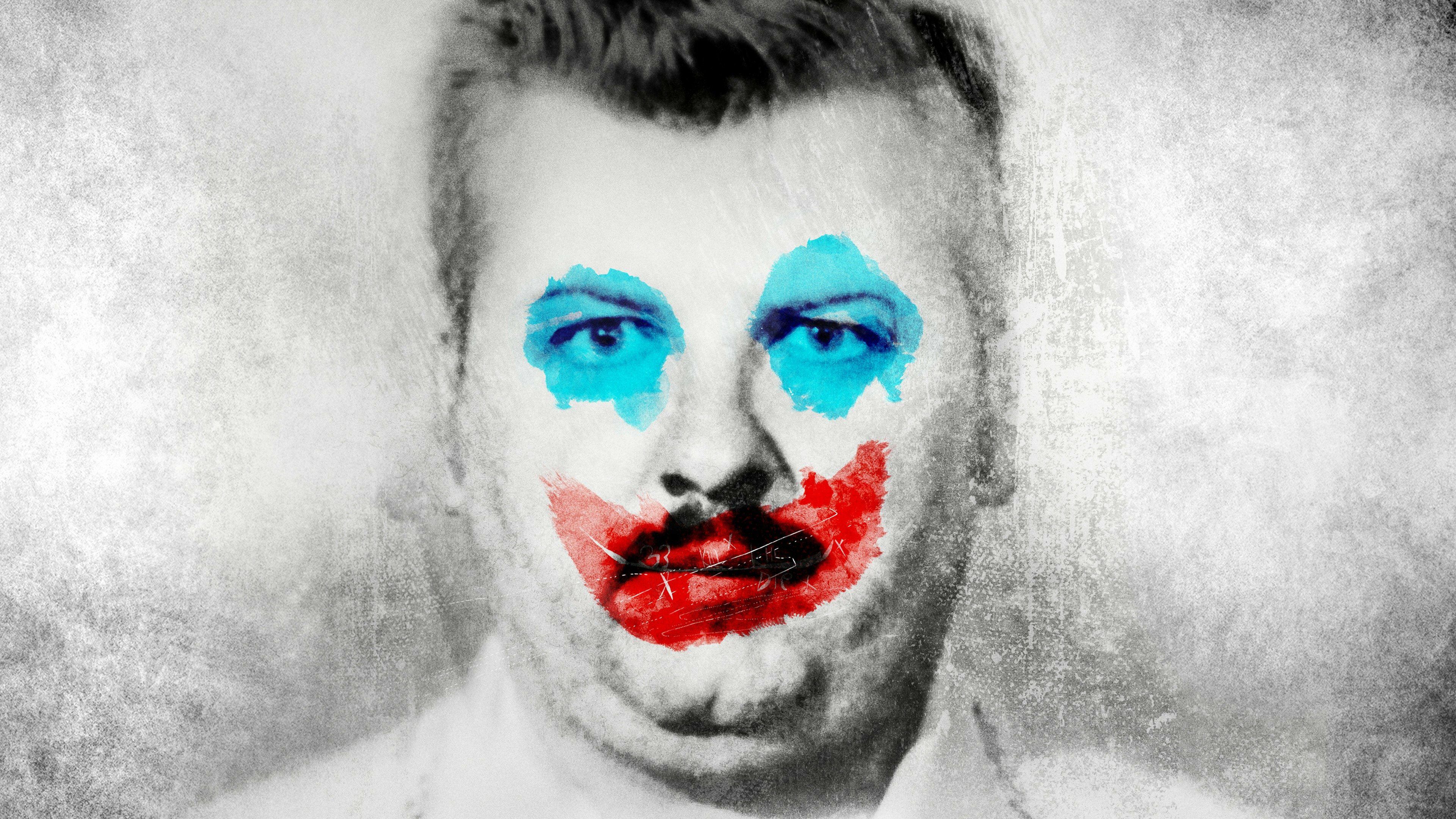 3840x2160 Prime Video: John Wayne Gacy: Devil in Disguise S1