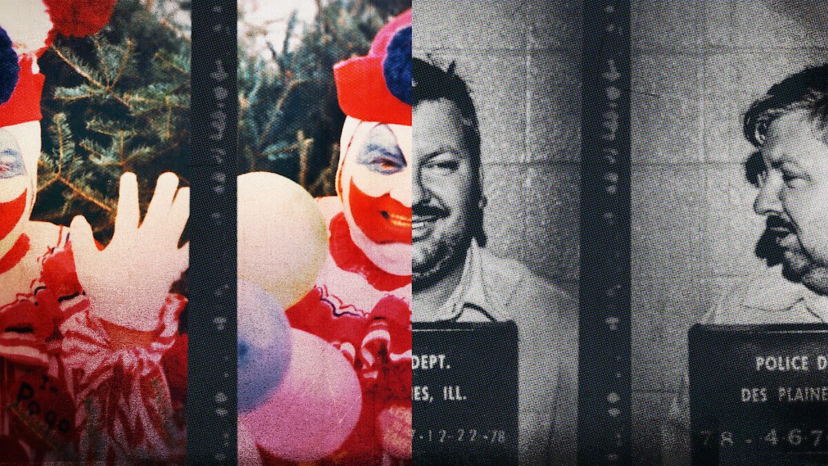 1200x675 Who Was John Wayne Gacy? All About the Serial Killer in Disguise
