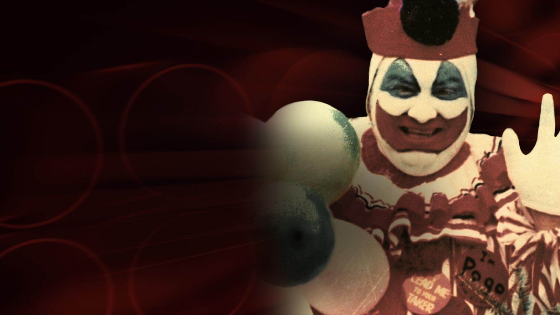 1920x1080 Prime Video: John Wayne Gacy: Killer Clown's Revenge Season 1