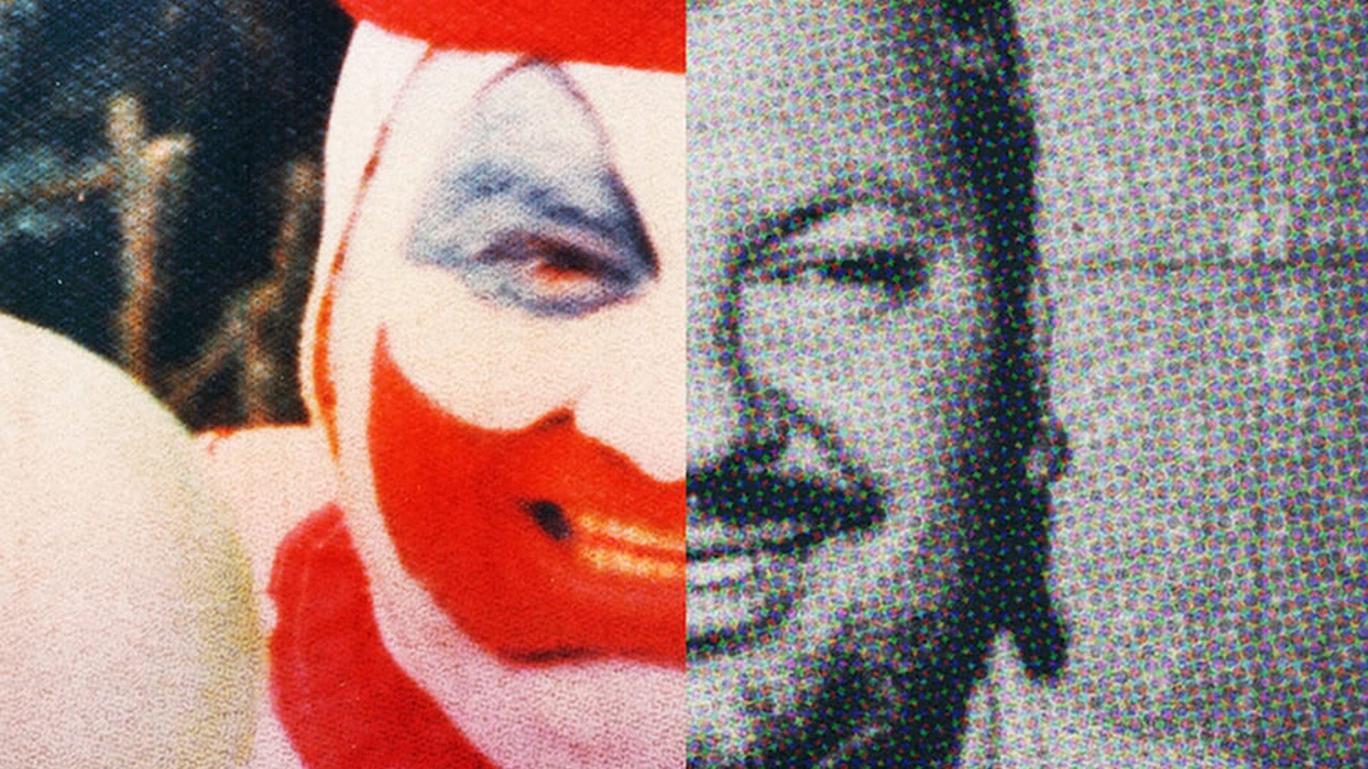 1920x1080 Conversations with a Killer: The John Wayne Gacy Tapes. Where to watch streaming and online in New Zealand