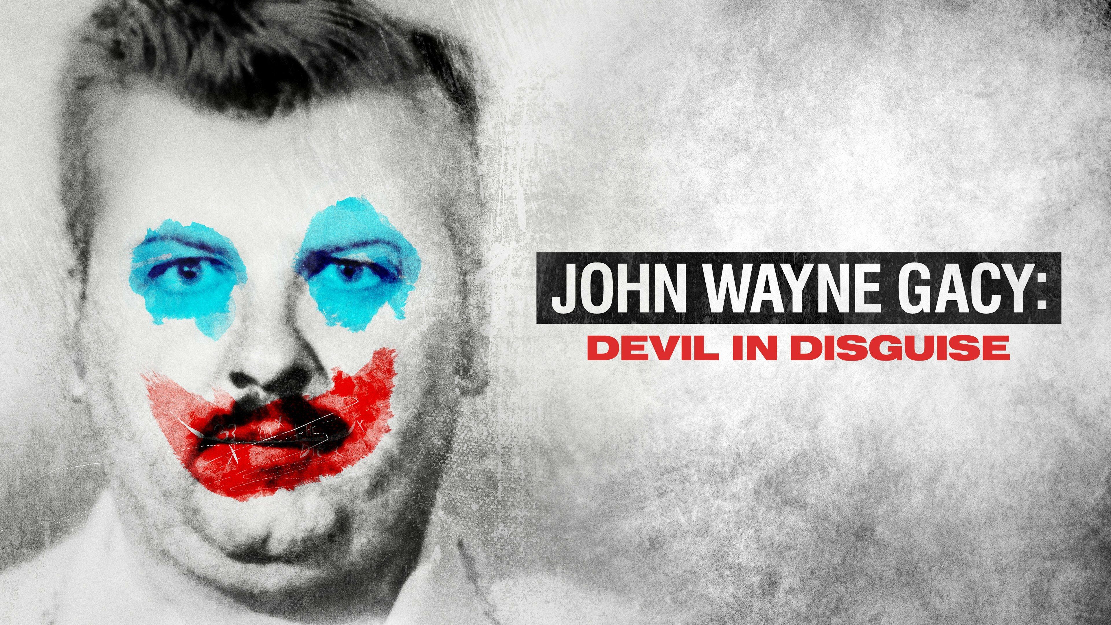 3840x2160 Prime Video: John Wayne Gacy: Devil in Disguise S1