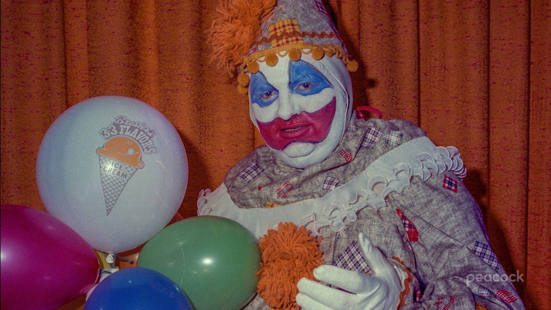 1920x1080 John Wayne Gacy: Devil in Disguise