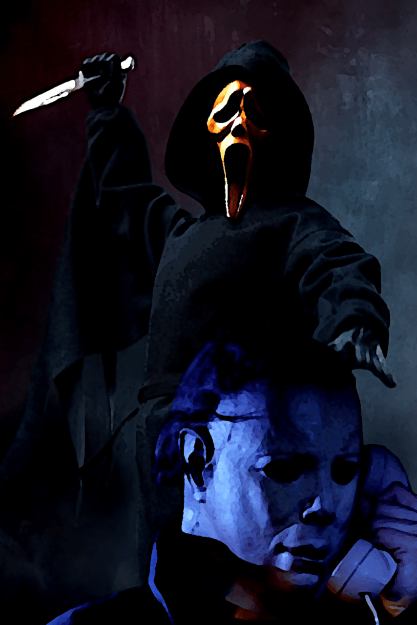 854x1280 Unveiling the Chilling Legacy of John Wayne Gacy: The Killer Clown.