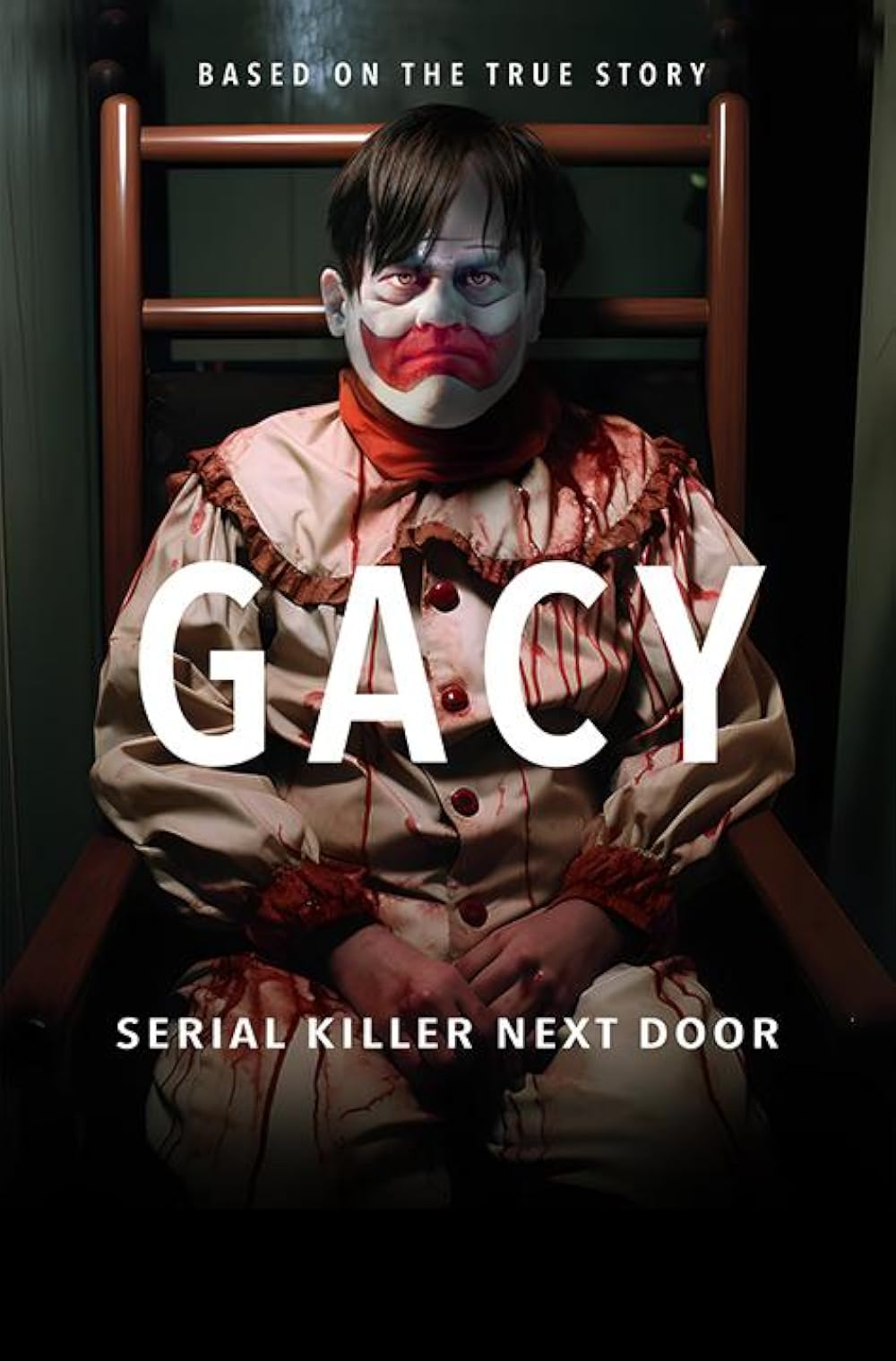 1000x1519 Gacy: Serial Killer Next Door (2024)