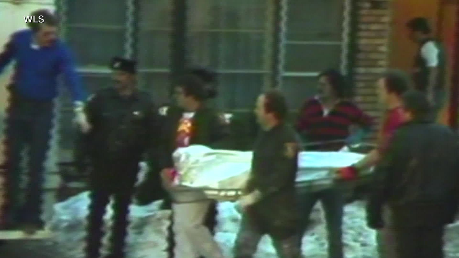 1920x1080 John Wayne Gacy: Unearthing a nightmare
