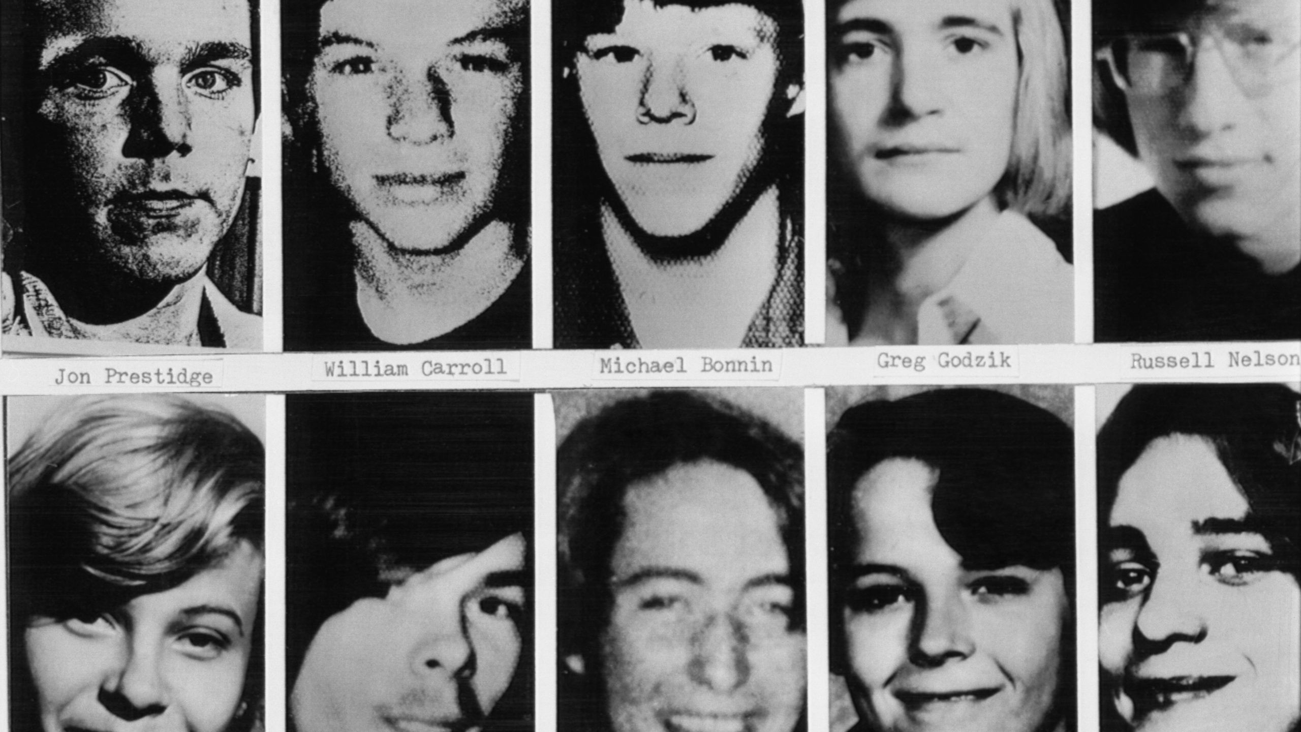 2560x1440 Genetic Genealogy Identified a Fifth John Wayne Gacy Victim