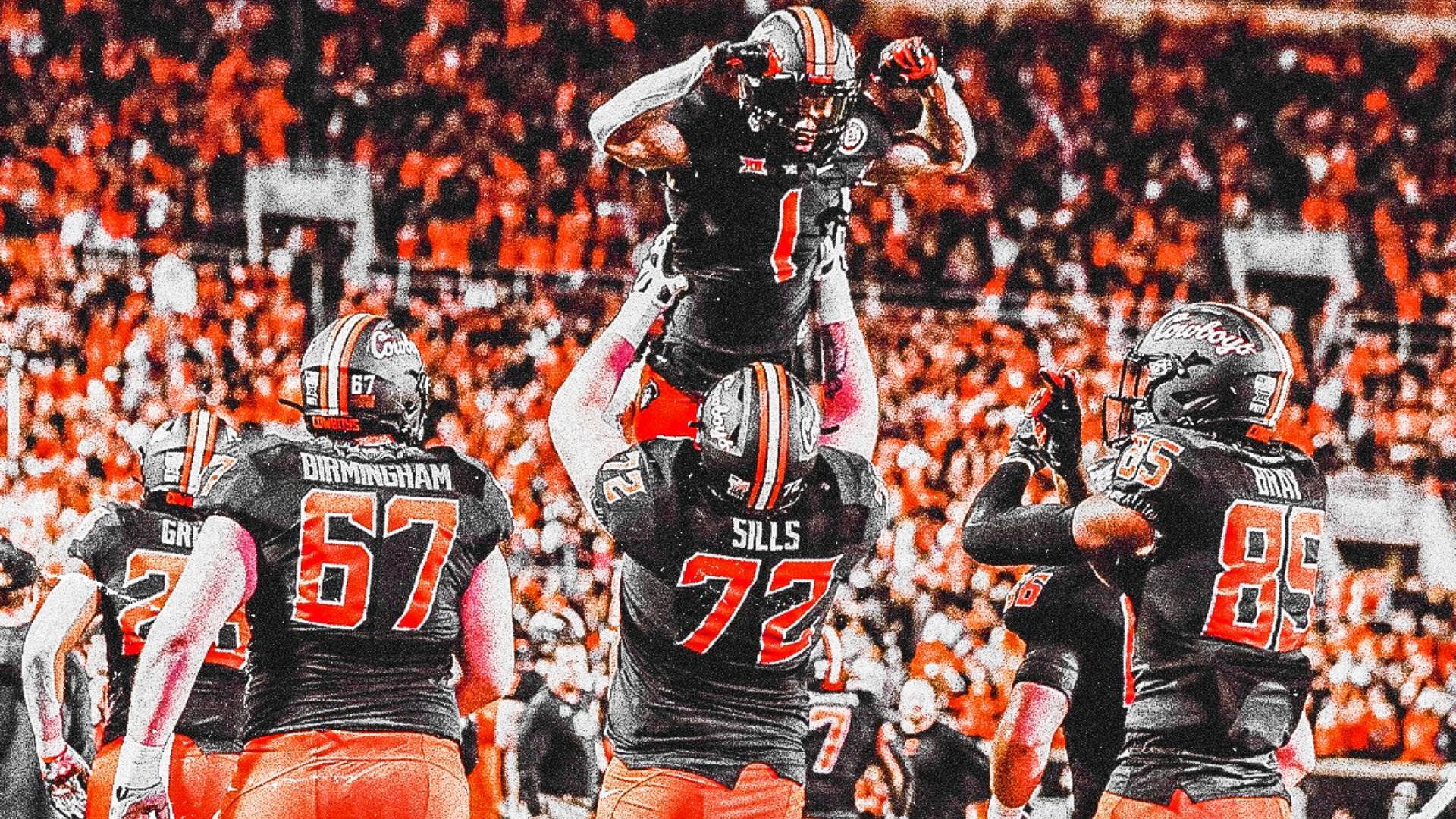 1920x1080 Tay Martin Lions Wide Receiver (AU)