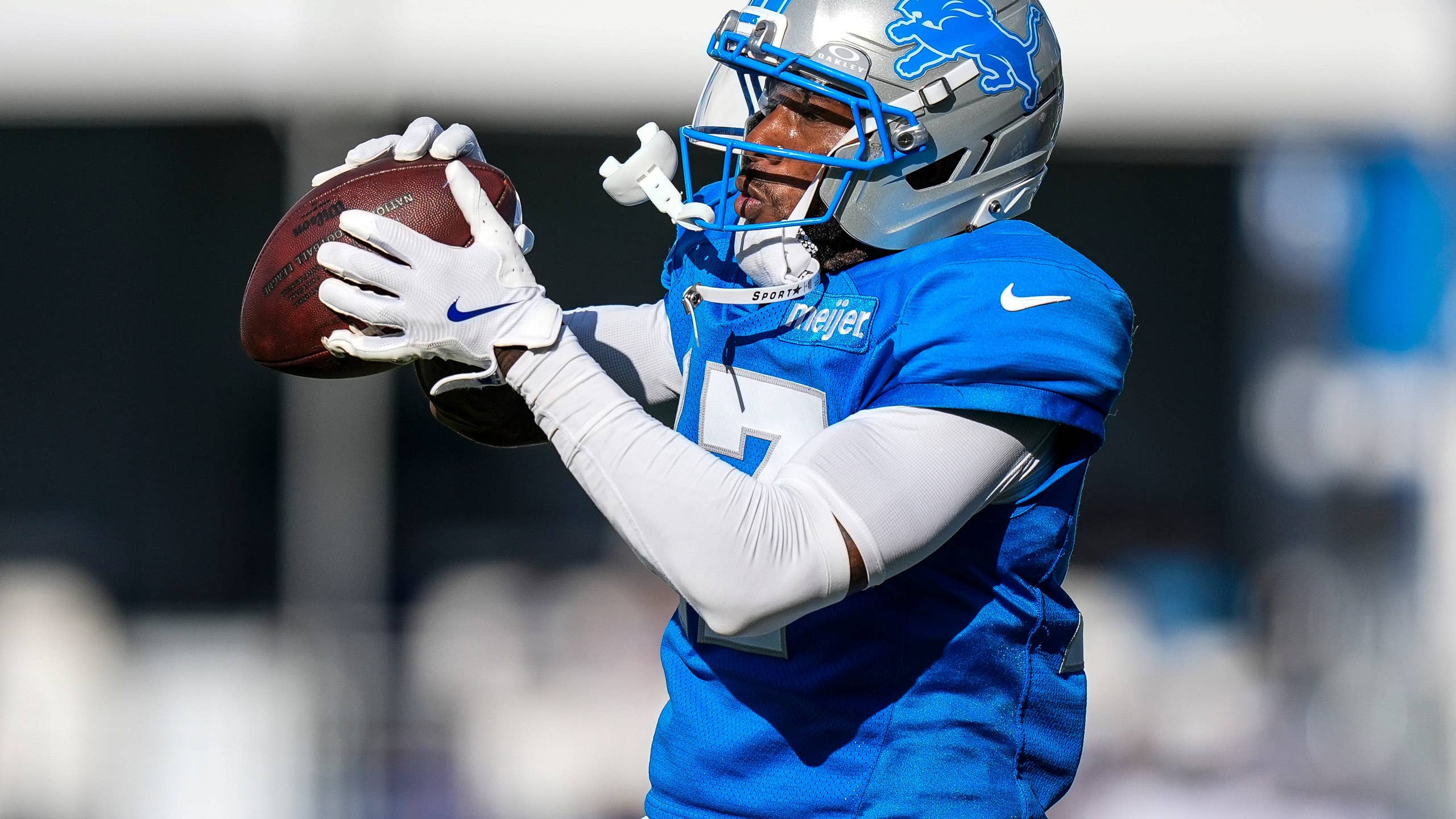 2560x1440 Tay Martin Beats Out Established Veteran for Lions Roster Spot