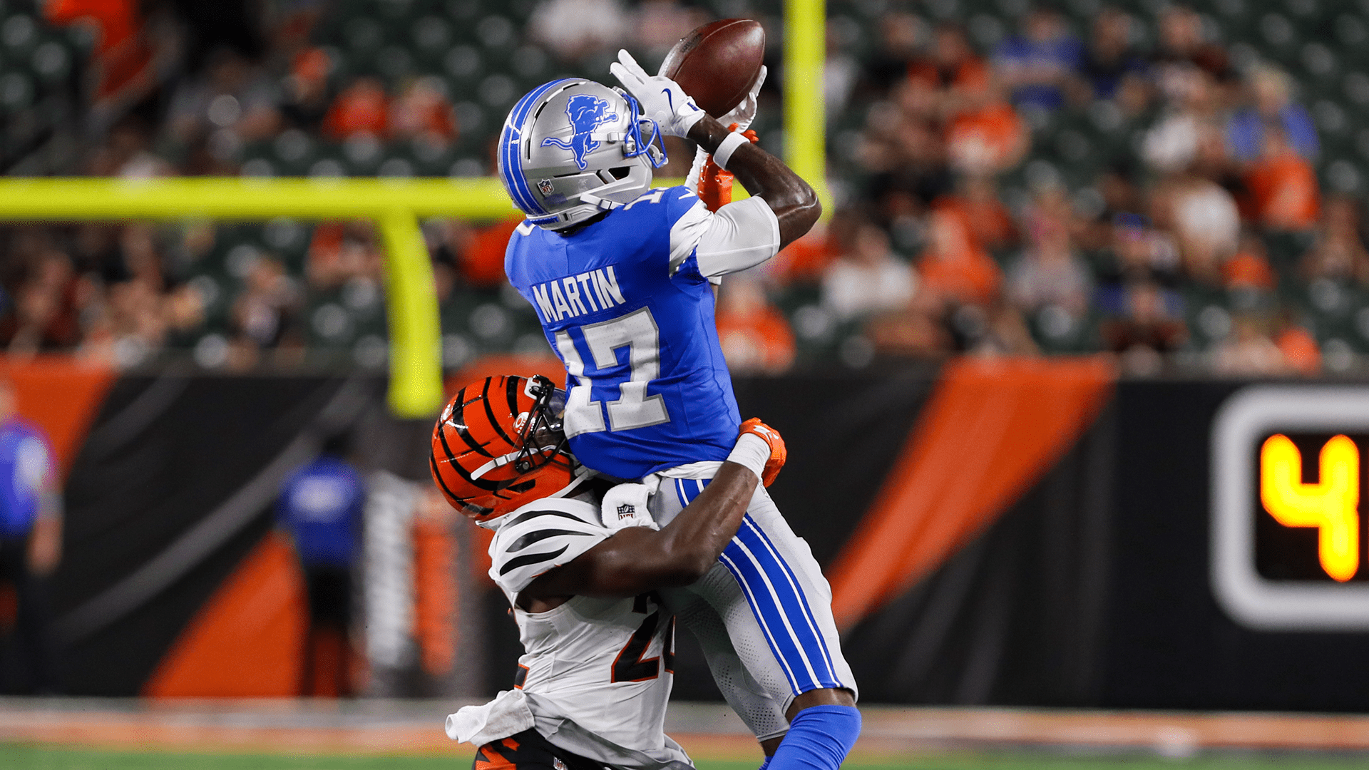 1920x1080 UFL To NFL Questions Heading Into Final NFL Preseason Week