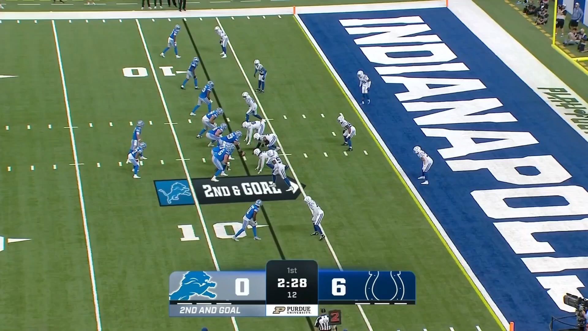 1920x1080 Former Columbus Aviators WR Tay Martin finished his day with the Lions with 4 catches for 16 yards and a TD!
