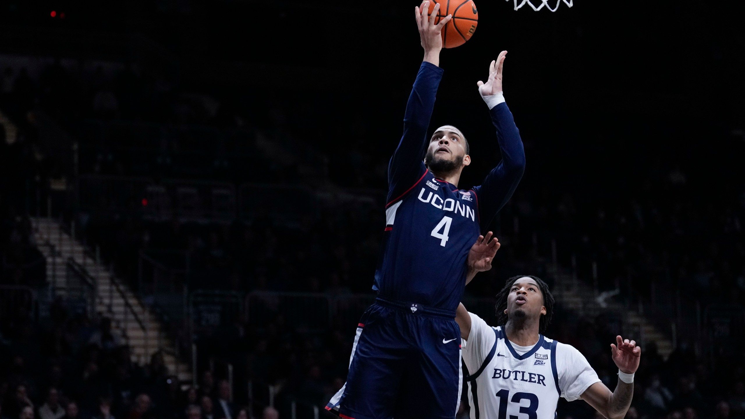 2560x1440 Butler loses again to UCONN