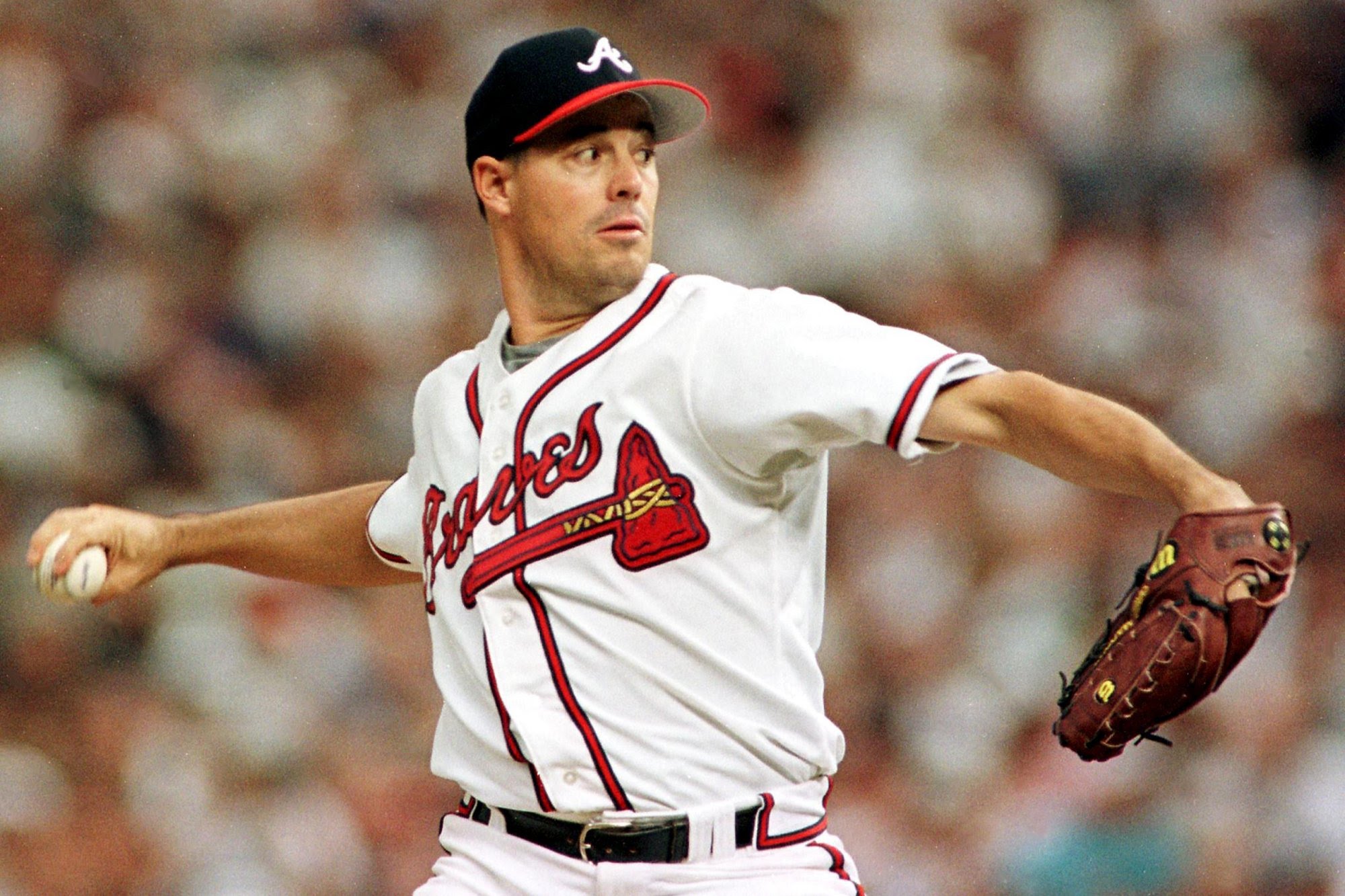 2000x1333 Greg Maddux Wallpaper