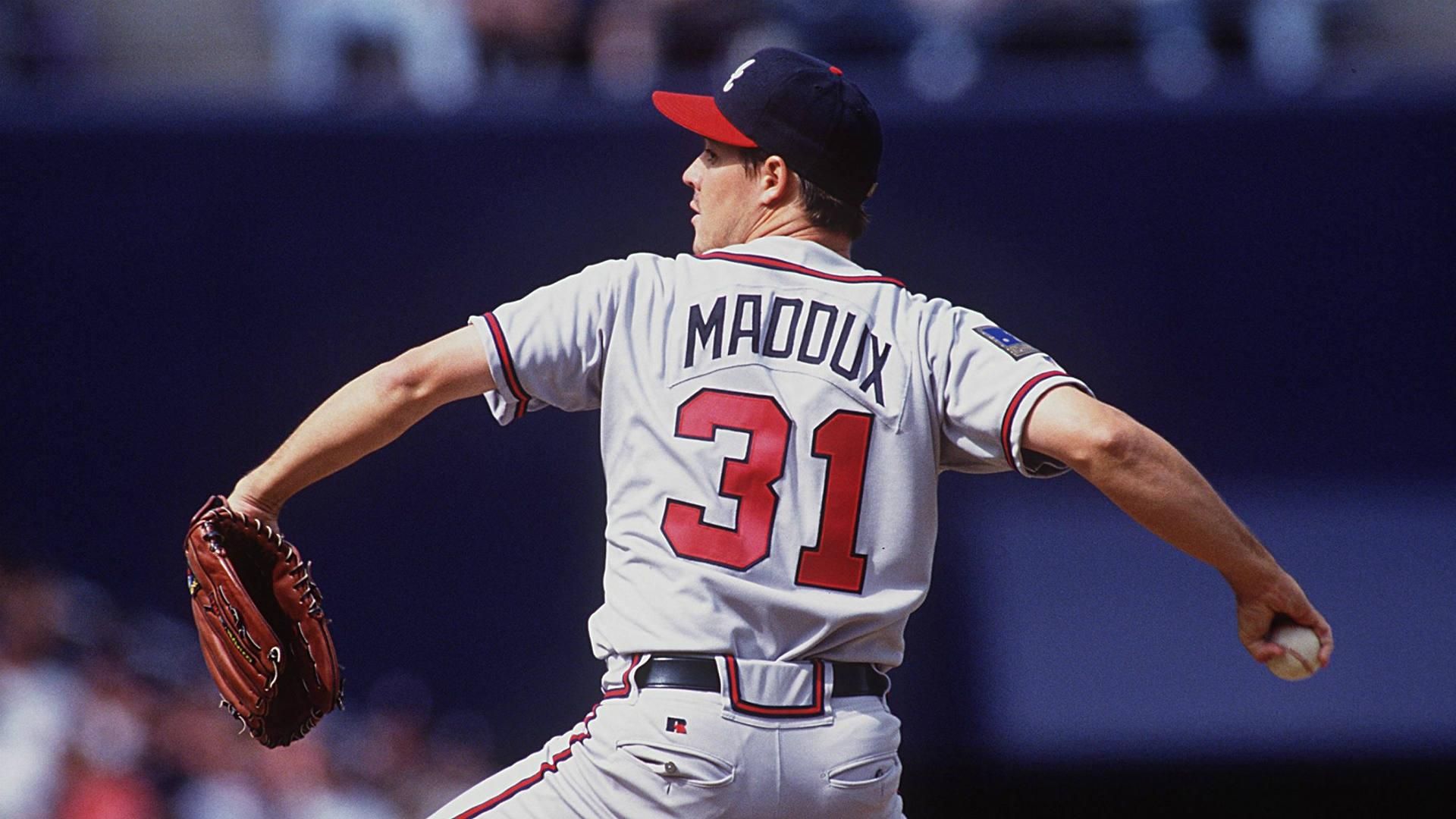 1920x1080 Greg Maddux takes on new role