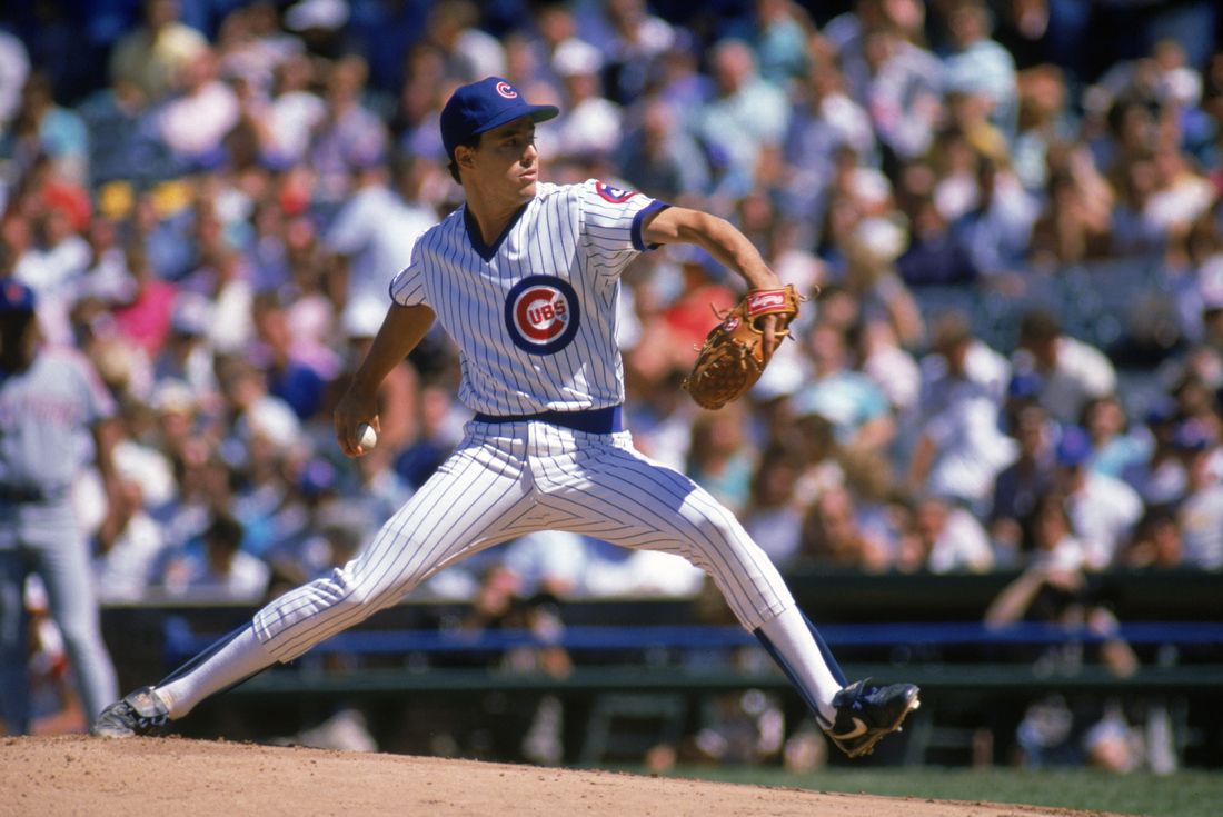 1100x735 Hall of Fame profile: Greg Maddux