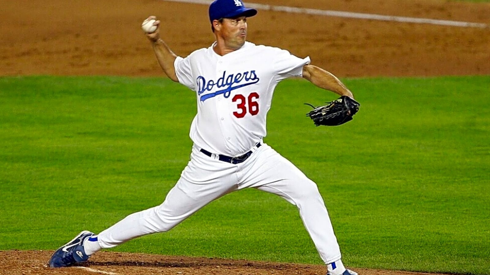 1600x900 This Day In Dodgers History: Greg Maddux Acquired In Trade With Padres