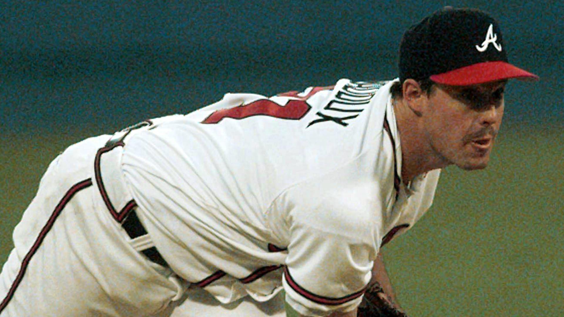 1920x1080 Baseball Hall of Fame 2014: Only Maddux will be elected, expert predicts