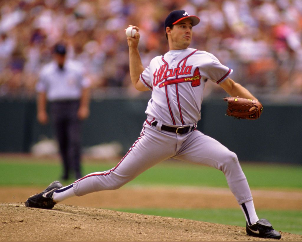 1024x819 MLB: The Greatest Starting Rotations In History