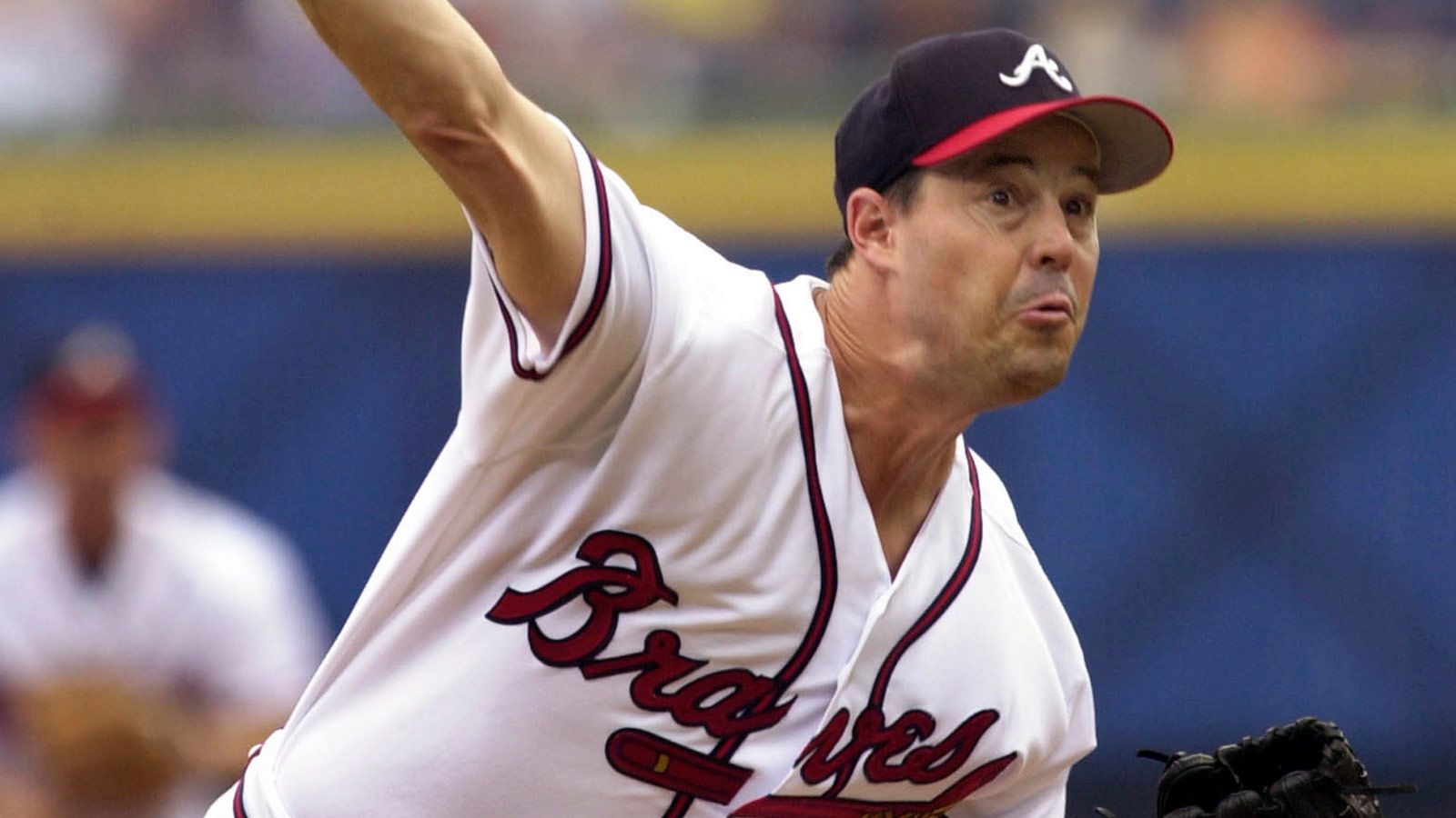 1600x900 Maddux won't go into Hall of Fame as a Brave