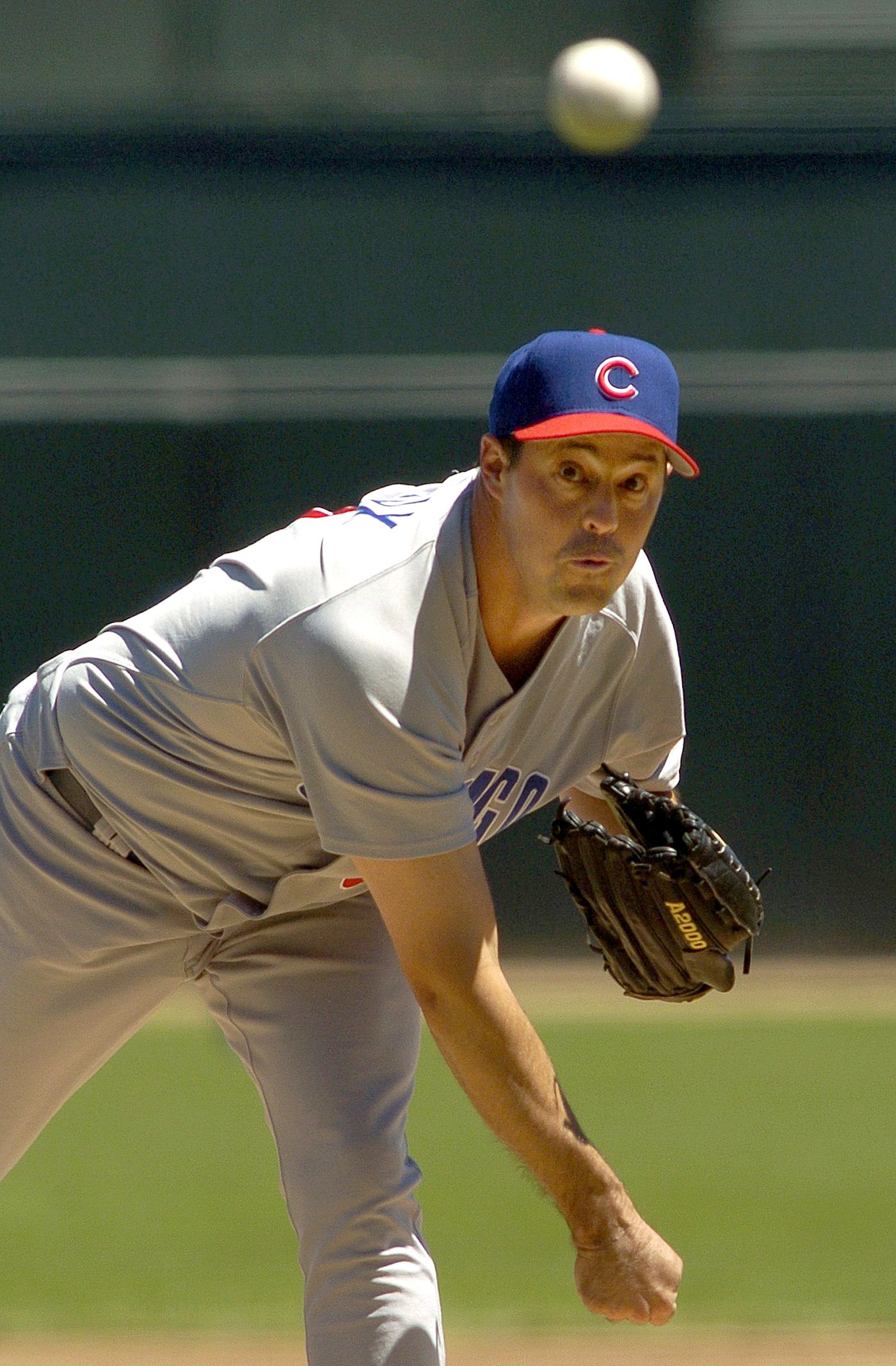 1400x2134 Today in Chicago History: Cubs Hall of Fame pitcher Greg Maddux gets 300th win