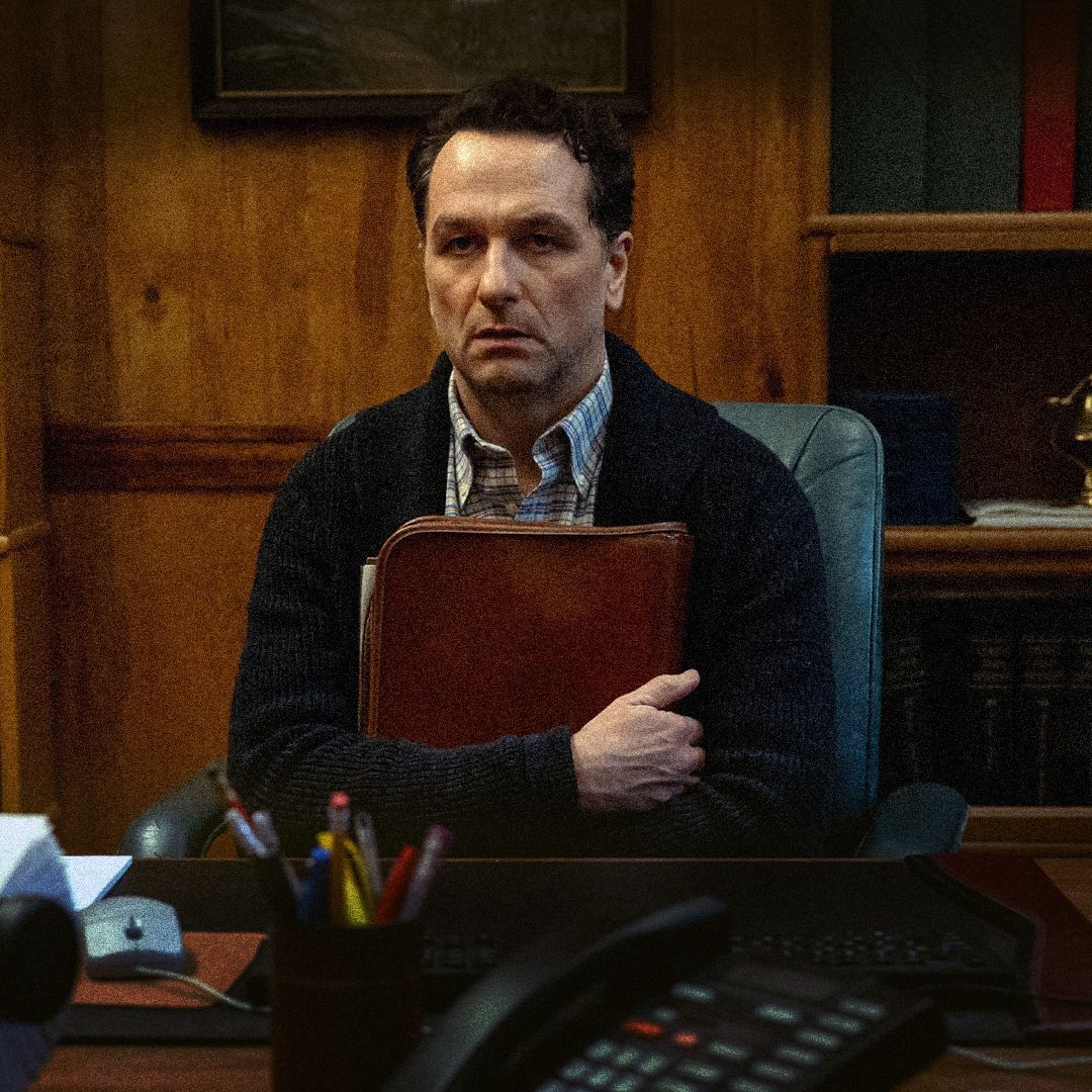 1080x1080 Widow's Bay: 15 thoughts I had while watching that crazy finale