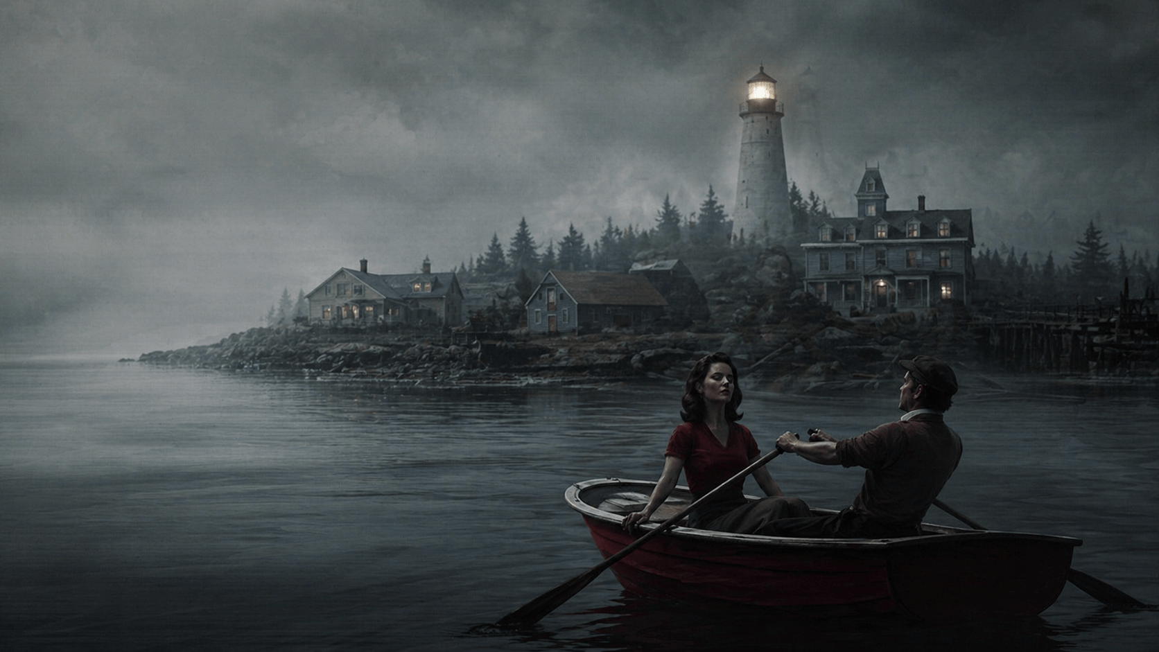 1672x941 WIDOW'S BAY, horror typowany na następcę TWIN PEAKS startuje ze 100% pozytywów