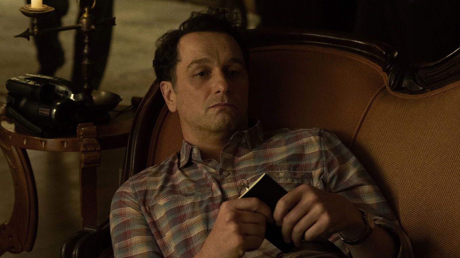 1600x900 Widow's Bay Season 1 Episodes 1 2 Review: Is The Island Cursed Or Just Deeply Unhinged?