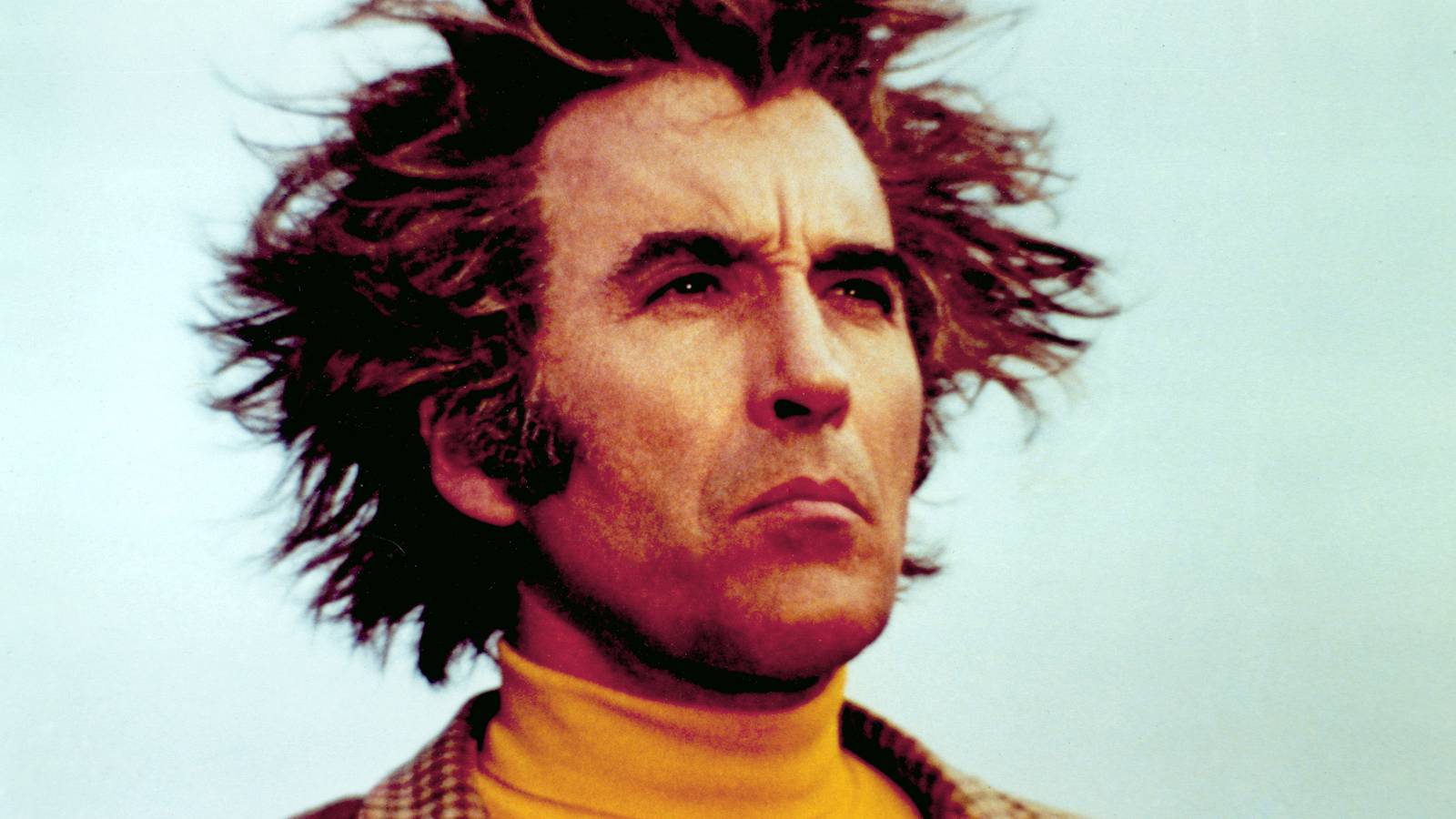 1600x900 Apple TV's Widow's Bay owes everything to The Wicker Man