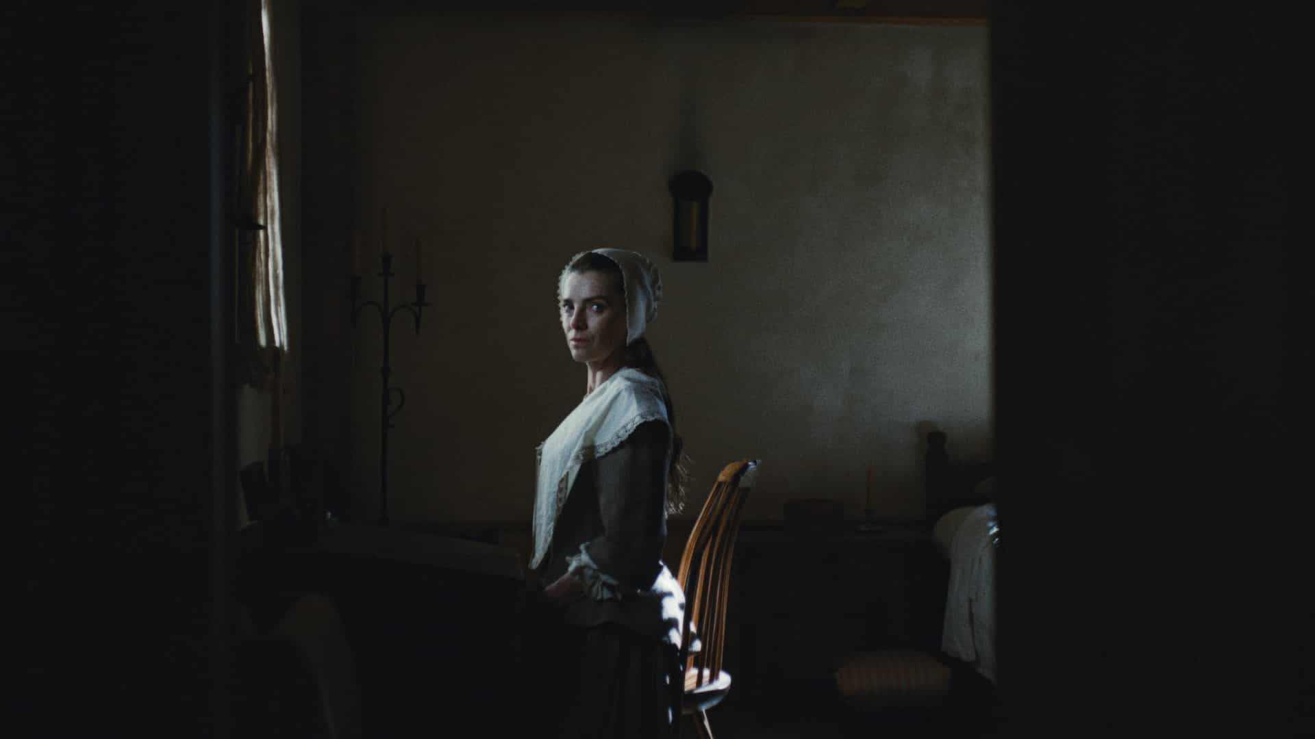 1920x1080 Widow's Bay Season 1 Episode 6 Photo Our History