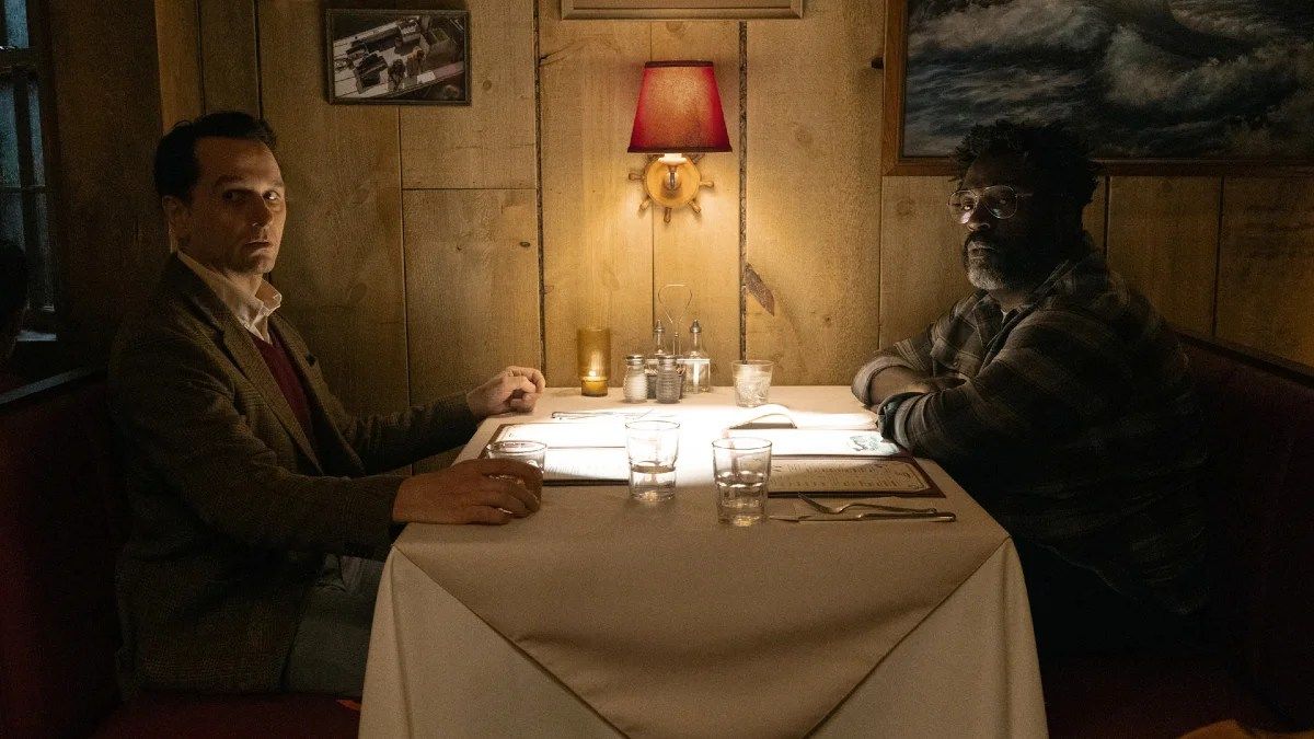 1200x675 How 'Widow's Bay' Creators Made the Show Both Funny and Scary