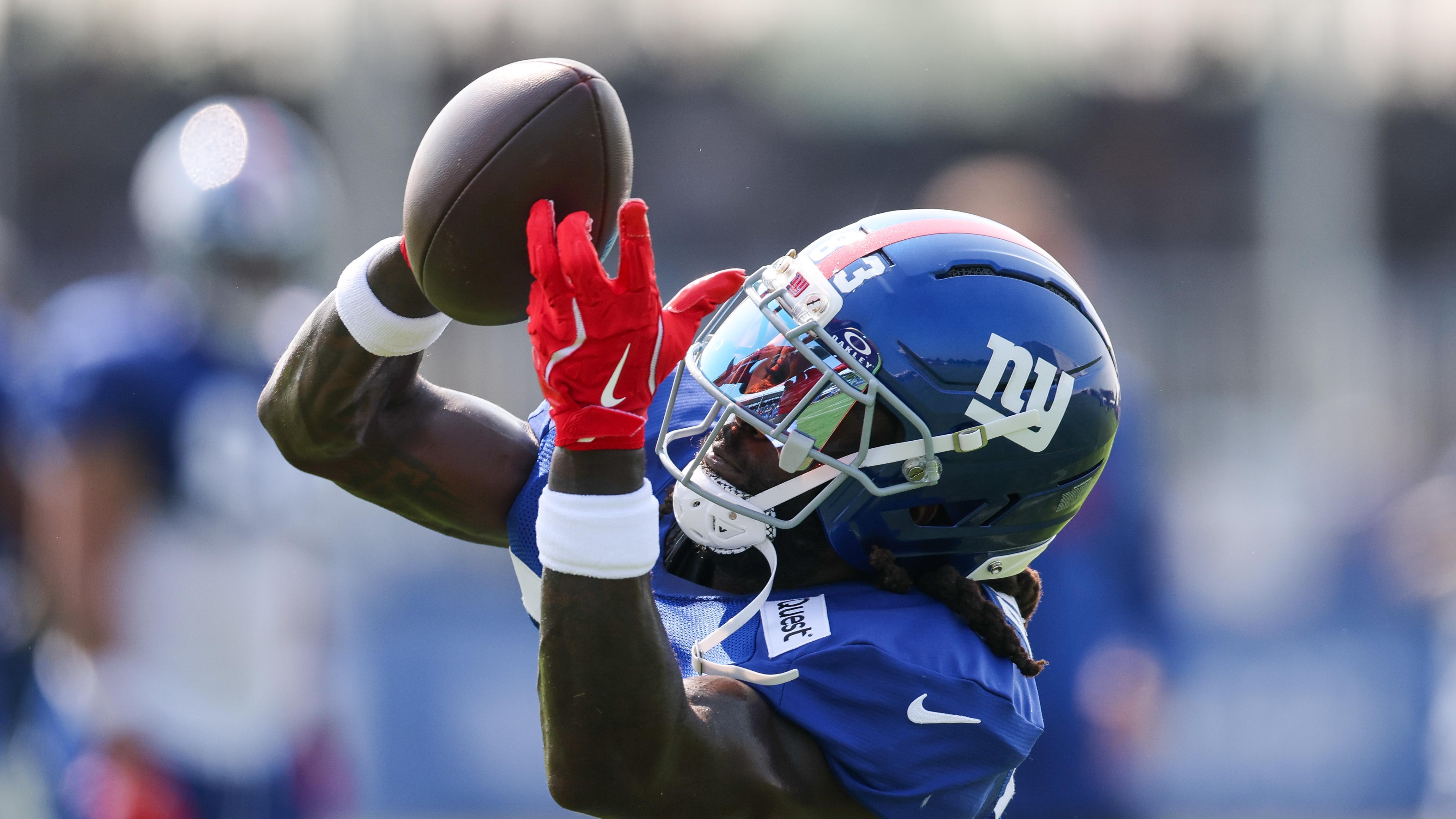 4607x2591 Is Jalin Hyatt Is Running Out of Time to Save His Giants Career?