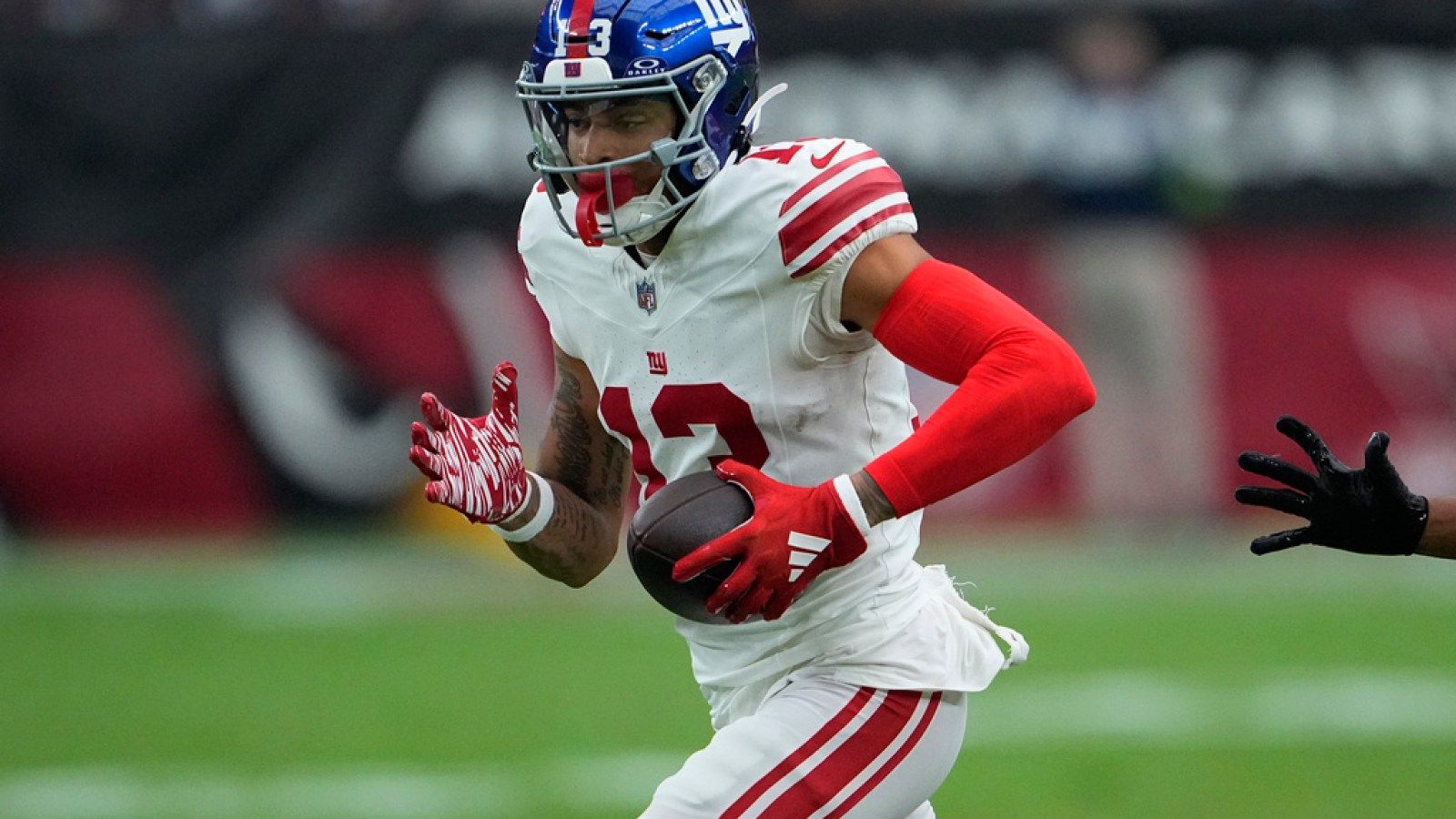 1600x900 Giants' Jalin Hyatt agrees with Brian Daboll's 'progression' plan