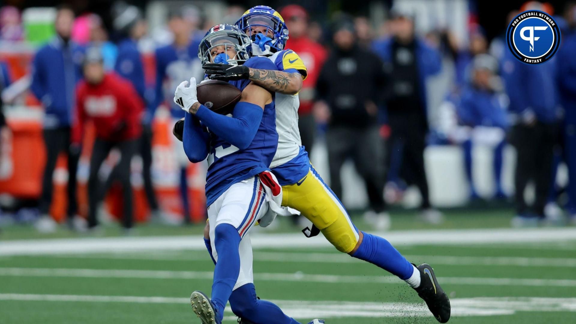 1920x1080 Jalin Hyatt's Dynasty Value. Fantasy Outlook, Ranking, and More