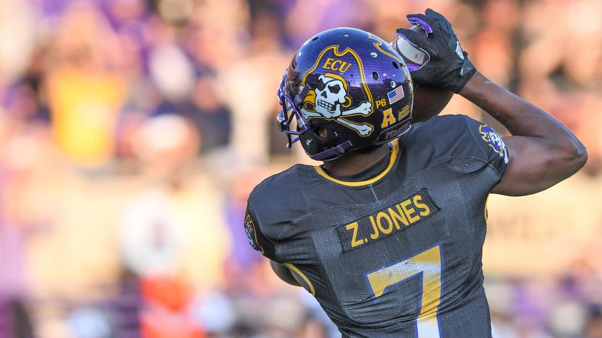 1920x1080 Zay jones Wallpaper