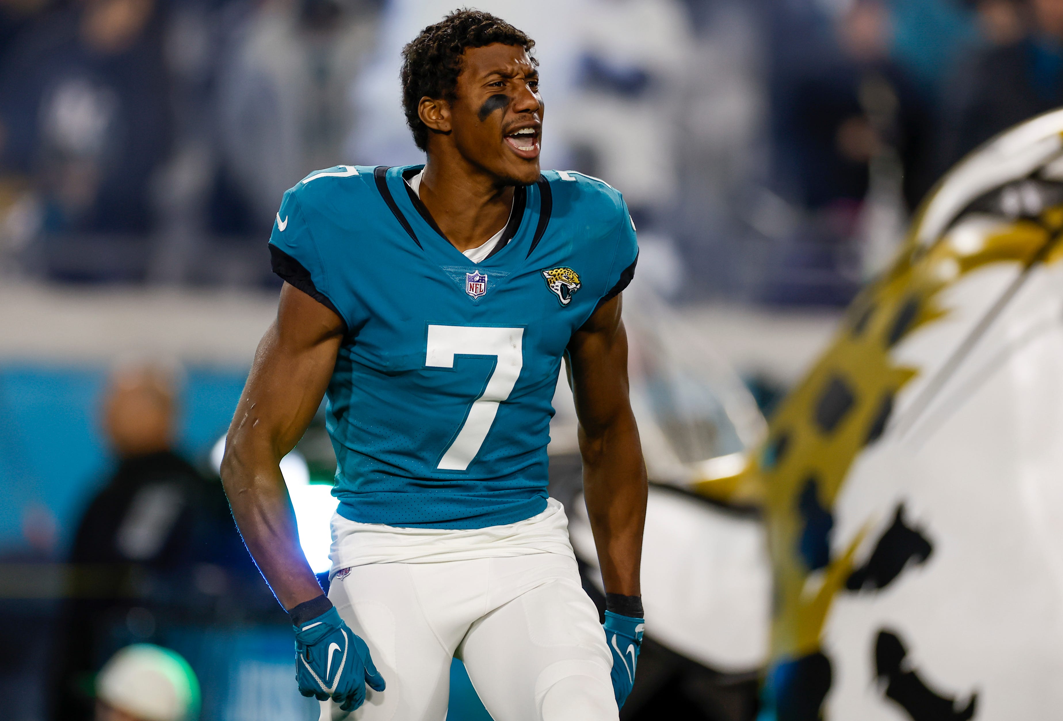 3695x2506 I'm still alive:' The Zay Jones story Tyler Dunne