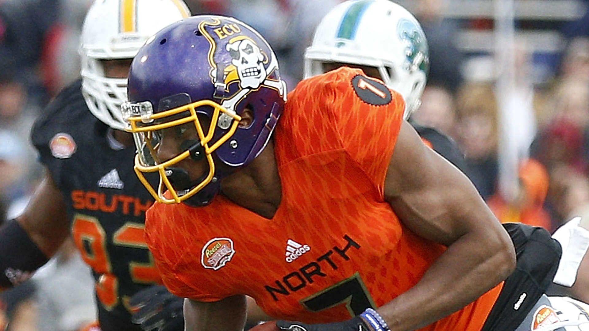 1920x1080 Zay Jones Wallpaper