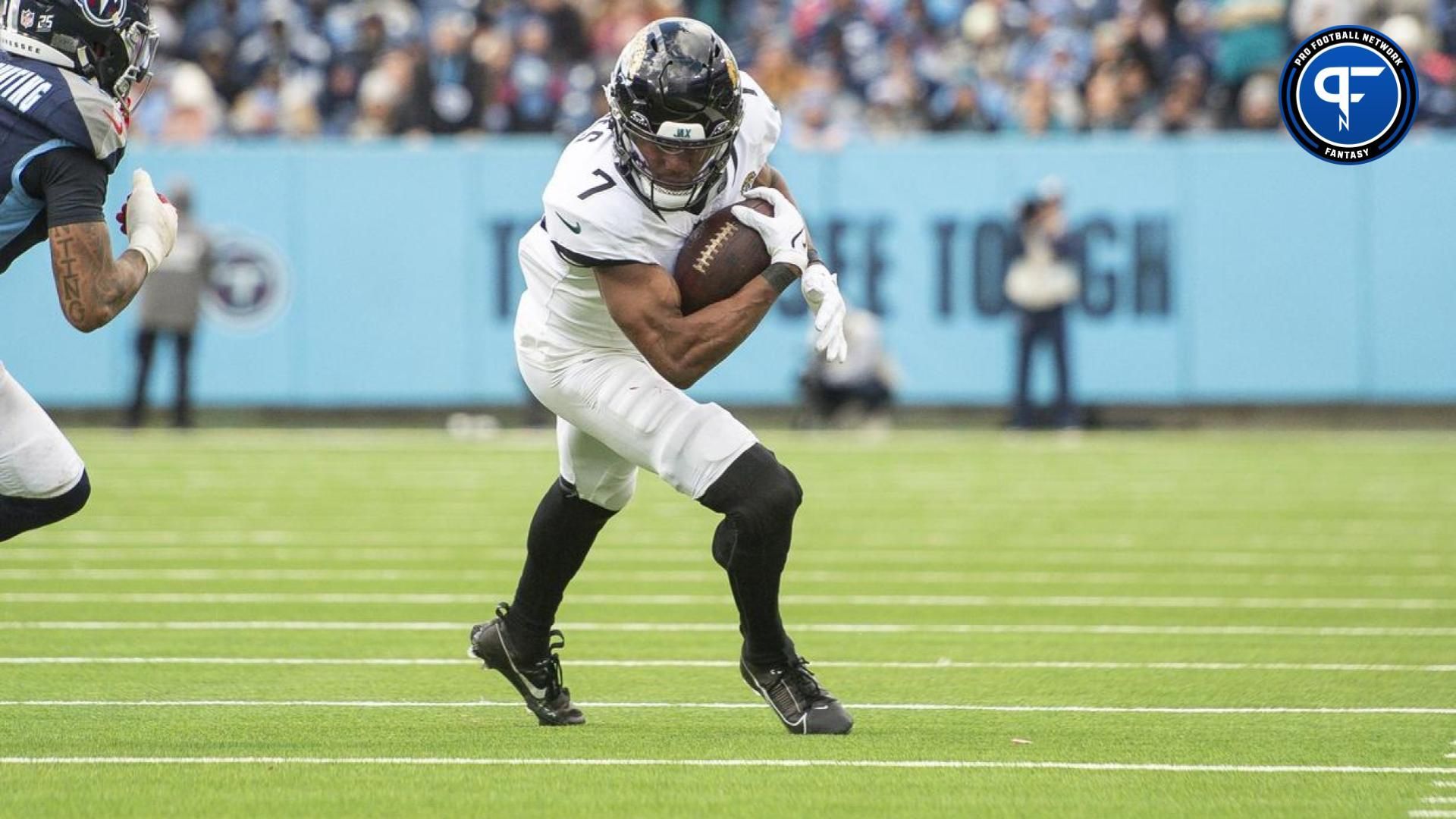 1920x1080 Zay Jones Set To Join the Arizona Cardinals: Is He a Fantasy Sleeper in 2024?
