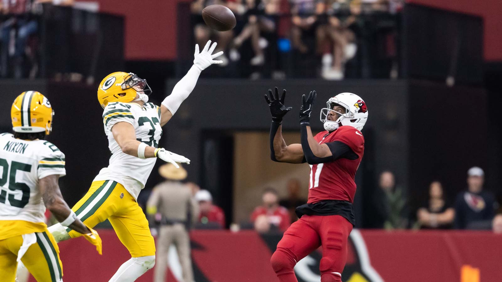 1600x900 Latest Zay Jones News
