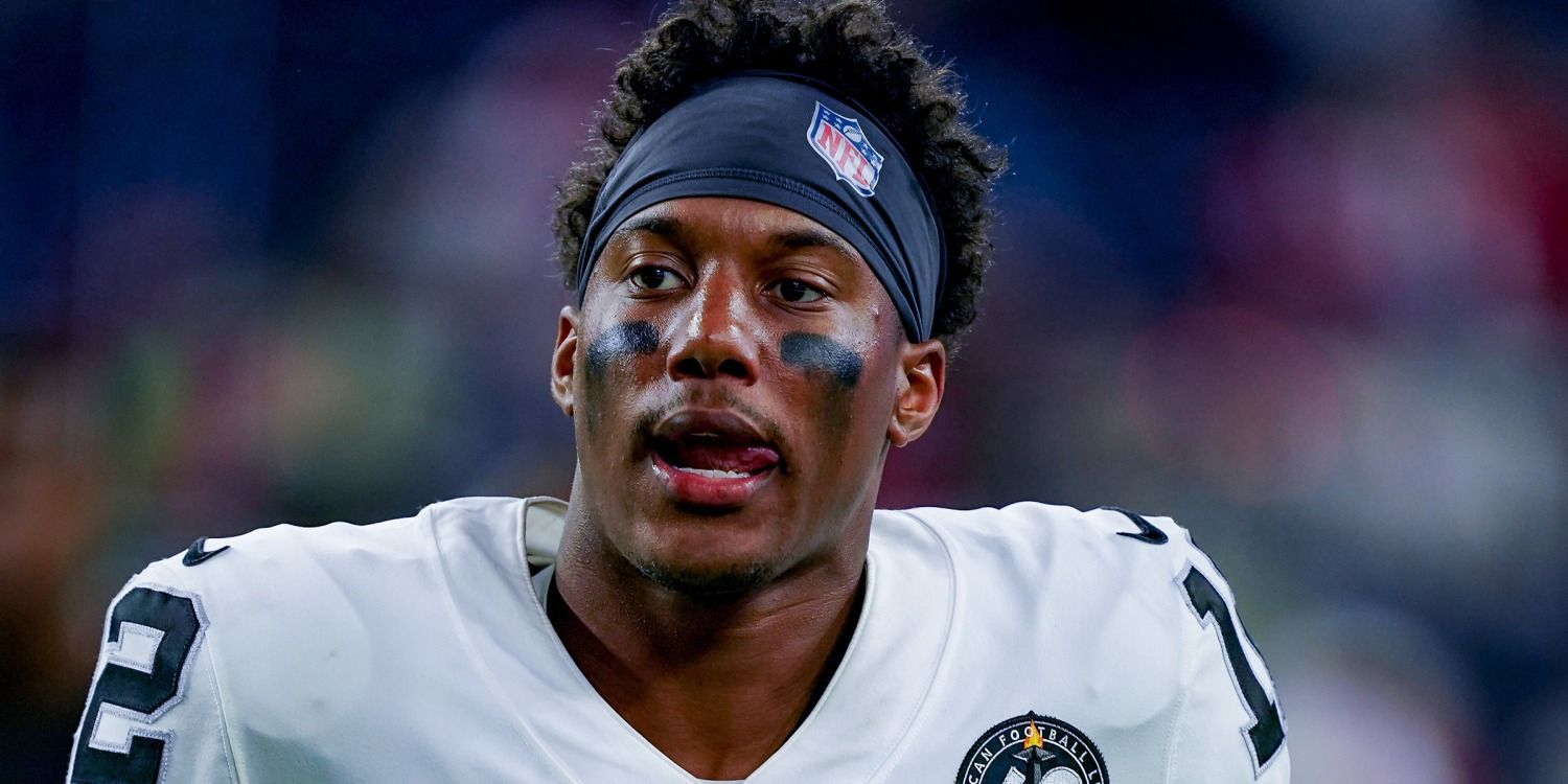 1500x750 Raiders player Zay Jones shares kind words stranger told him