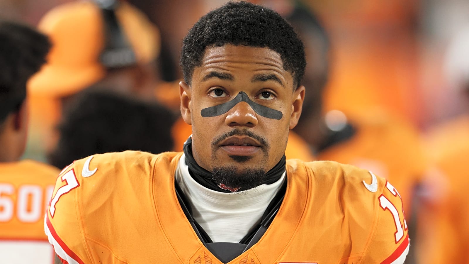 1600x900 Texans Cutting WRs Sterling Shepard & Zay Jones