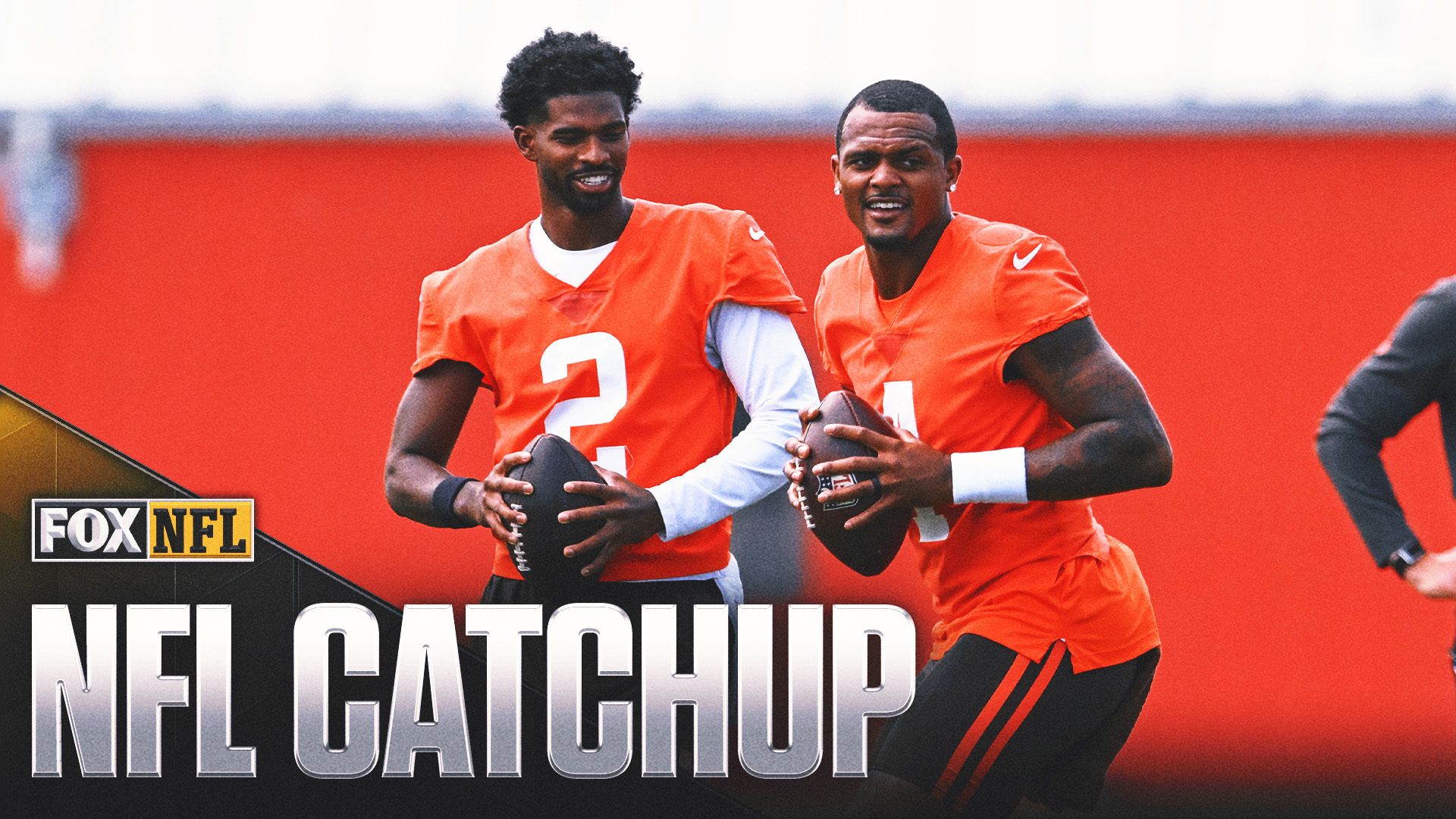 1920x1080 Zay Jones News, Rumors, & Updates