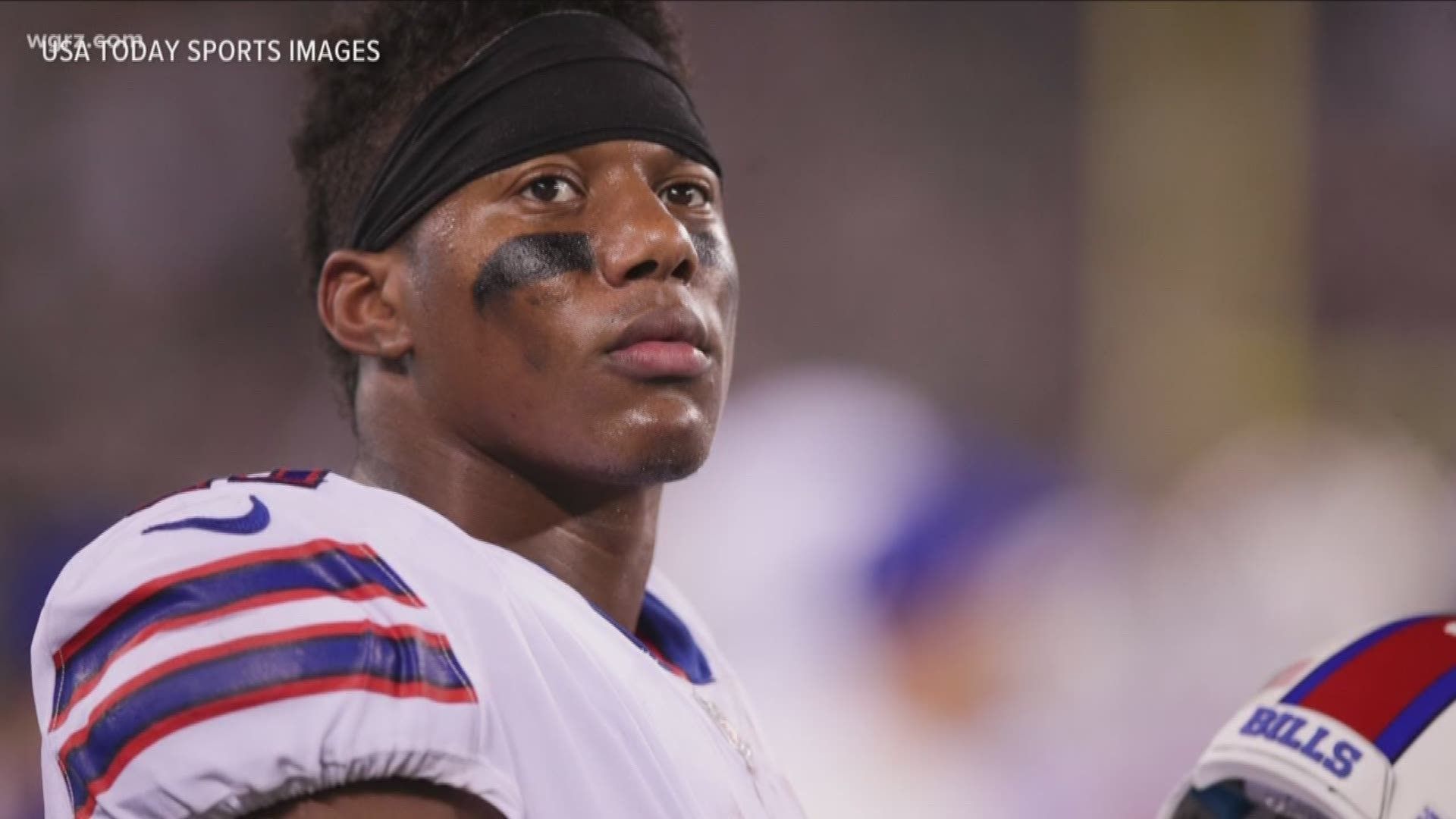 1920x1080 Prosecutors Now Reviewing Zay Jones Incident