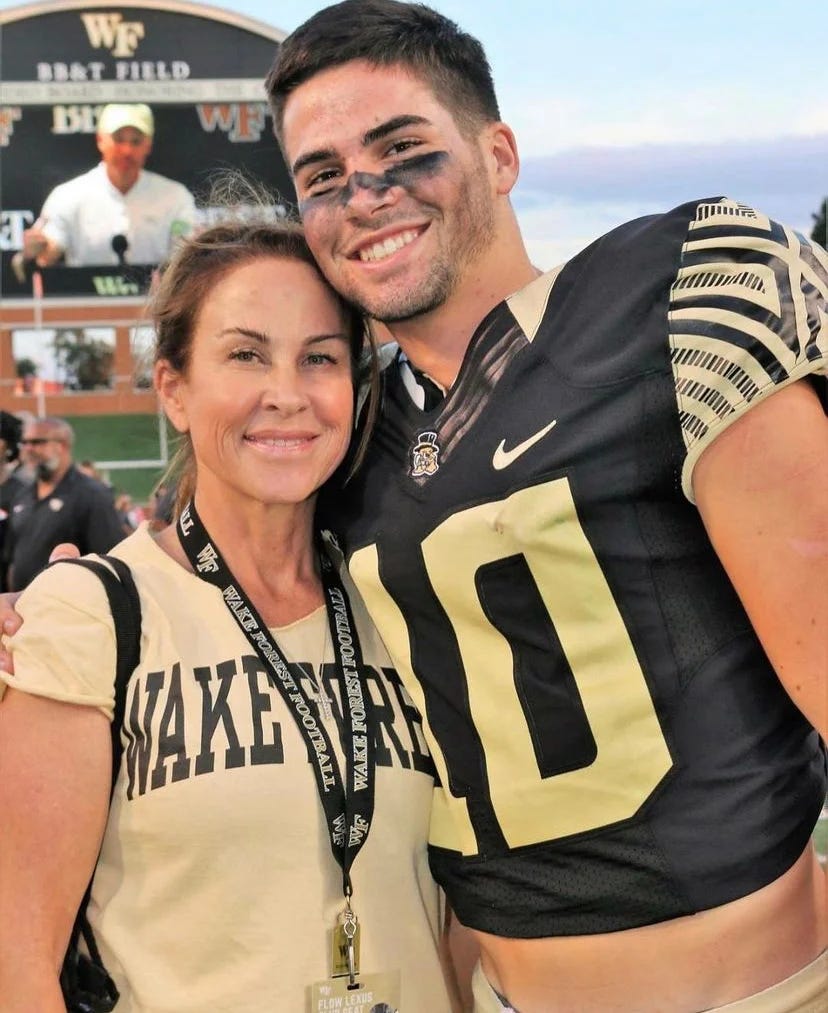 828x1013 QB Survivor: Meet The Underdog Tribe