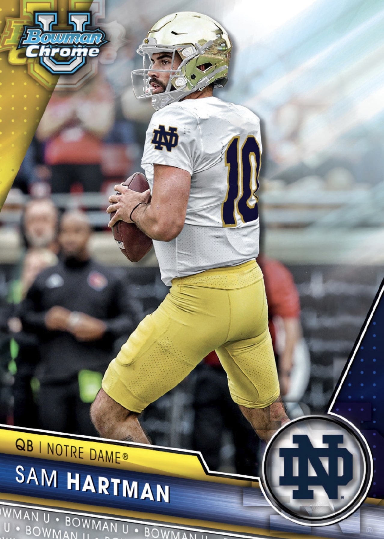 1278x1794 Sam Hartman, Washington Commanders Quarterback, Stats, News, & More