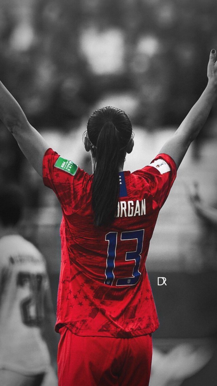 736x1308 Hope solo wallpaper. Womens soccer wallpaper, Washington spirit wallpaper, Usa women's soccer