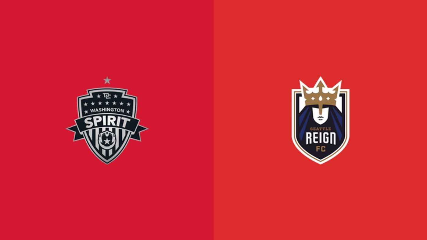 1400x788 Washington Spirit team news & transfer rumours. Goal.com US