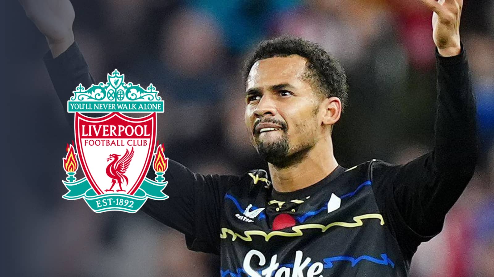 1600x900 Everton: Sources respond to claims Liverpool could sign their best player in January